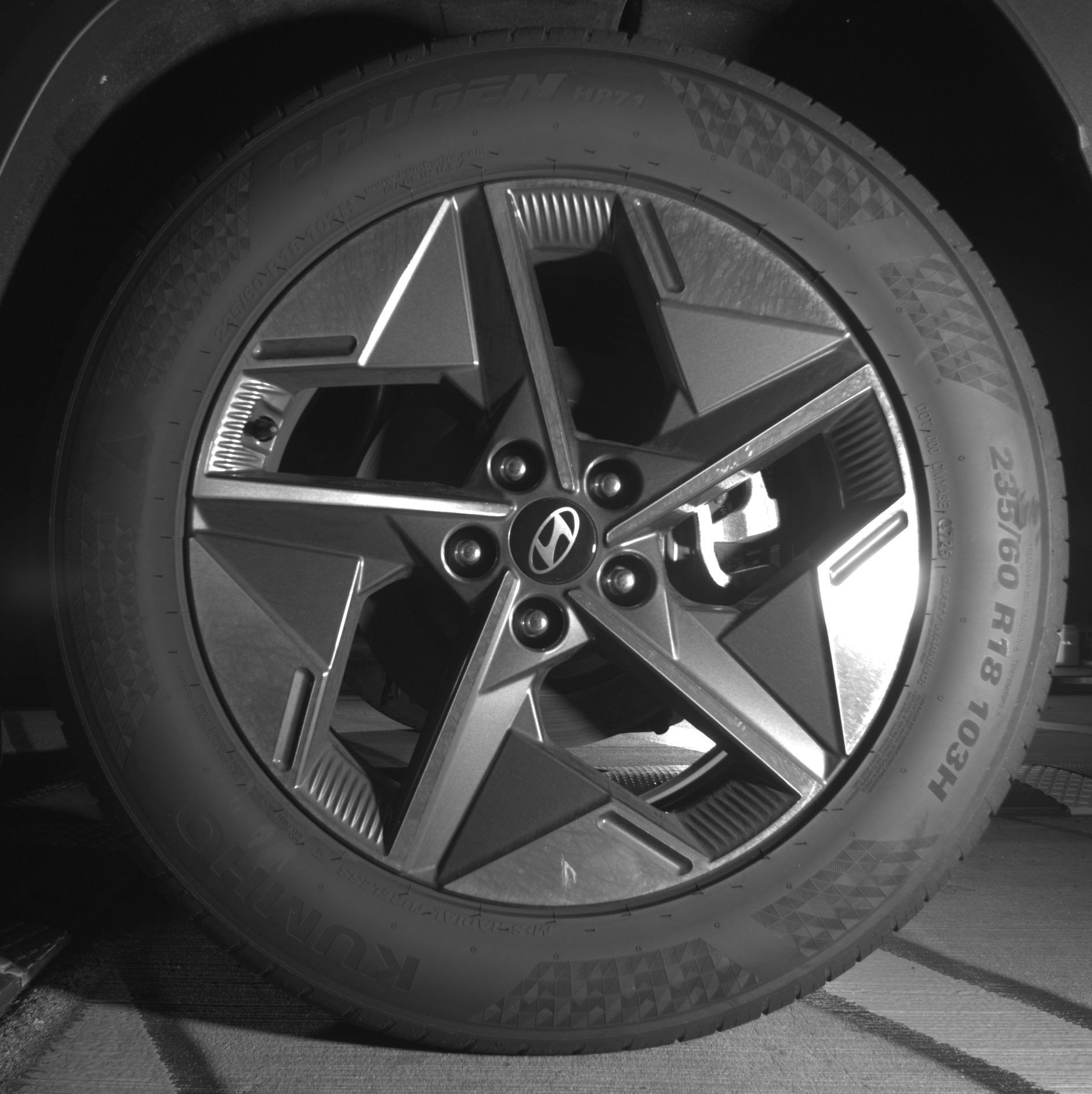 Thumbnail: 2026 Hyundai Tucson - 14