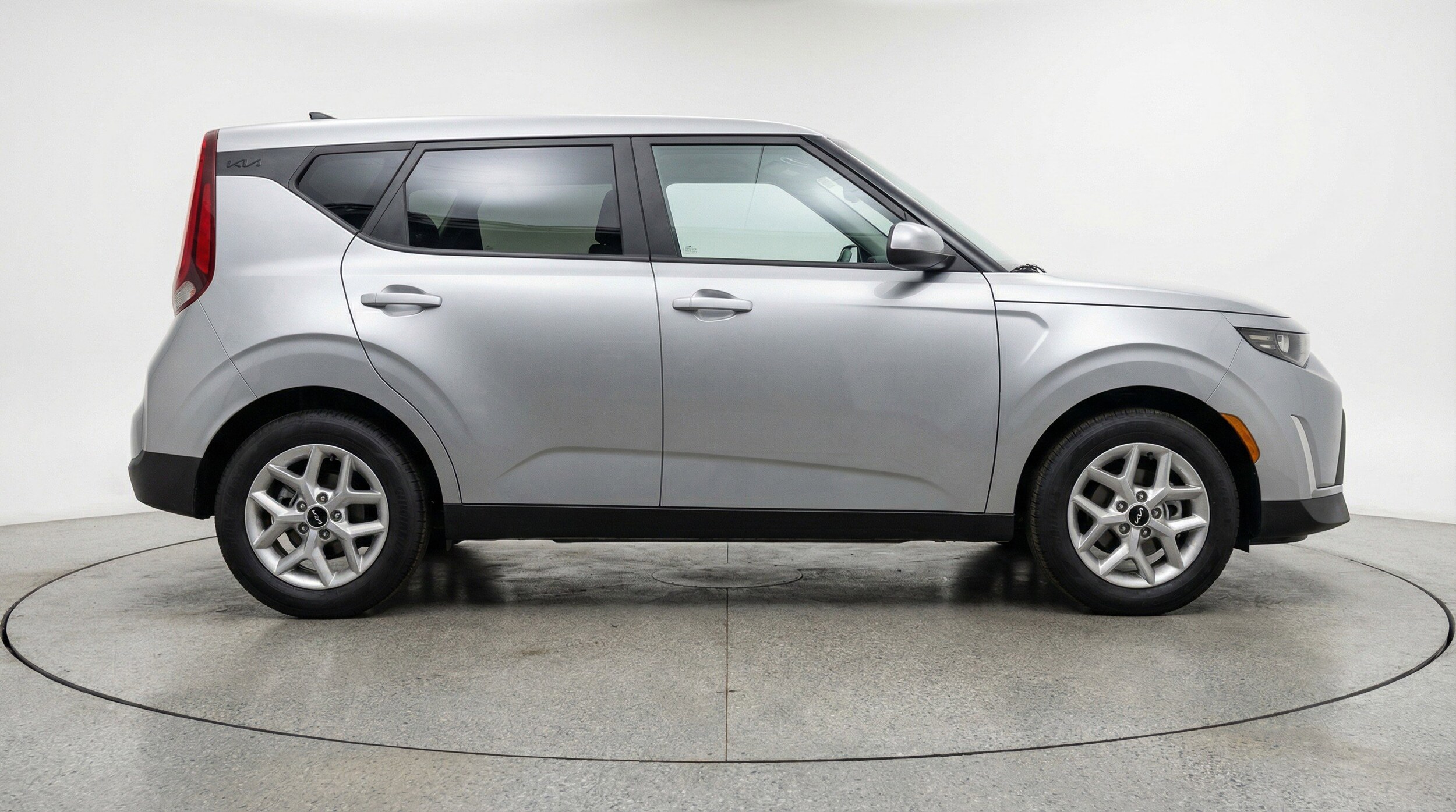 Thumbnail: 2025 Kia Soul - 11