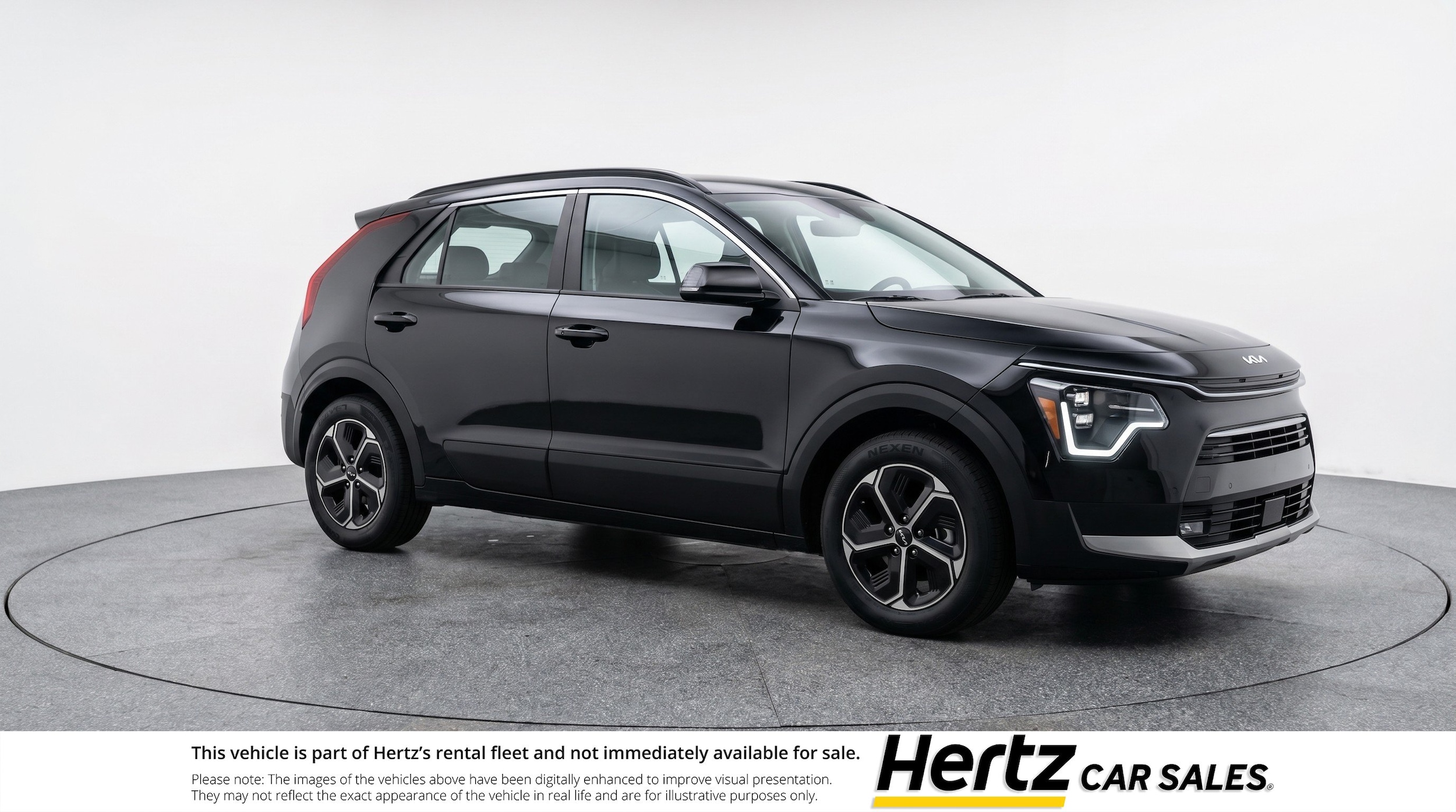 Thumbnail: 2026 Kia Niro - 1