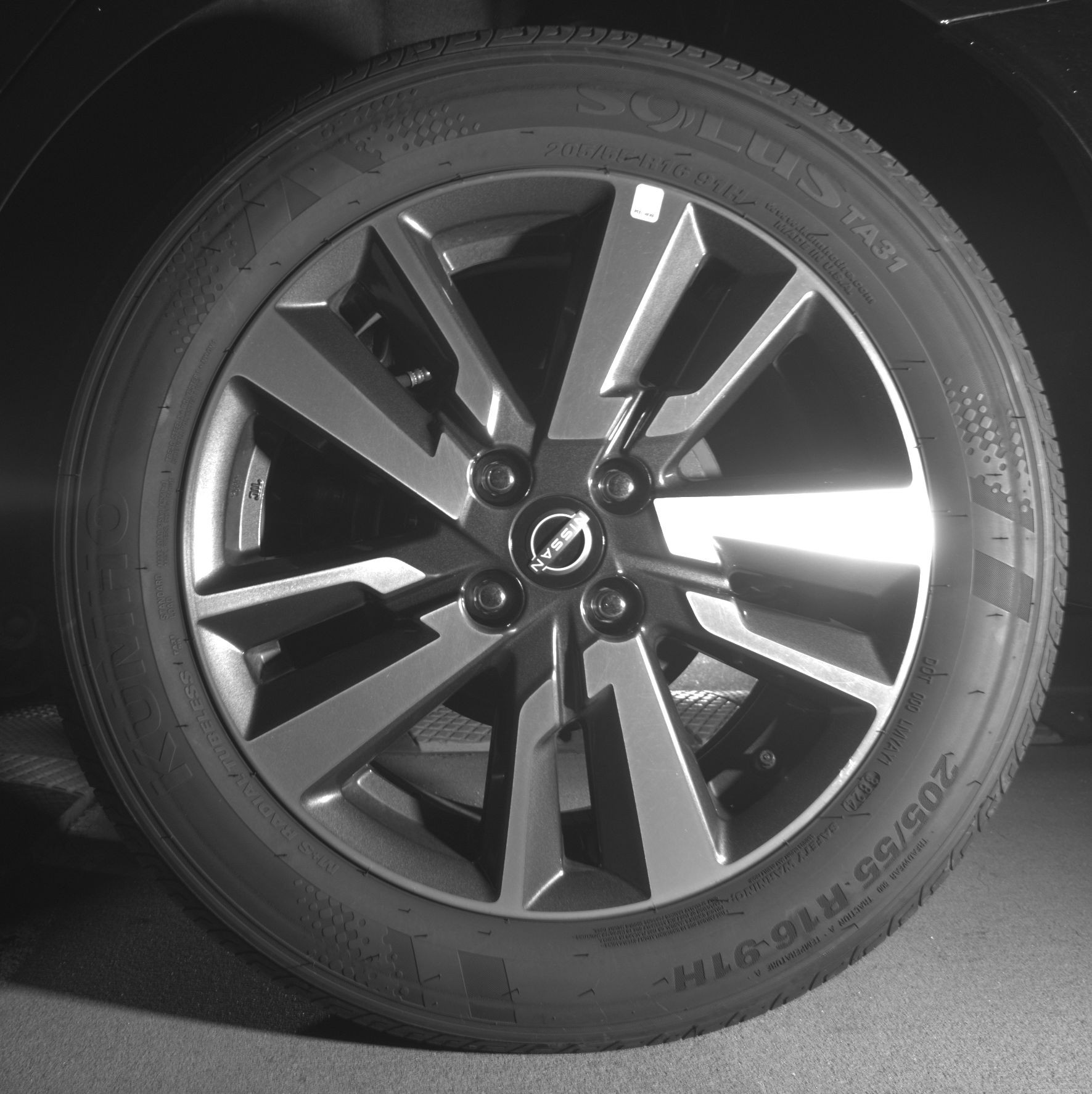 Thumbnail: 2025 Nissan Versa - 11