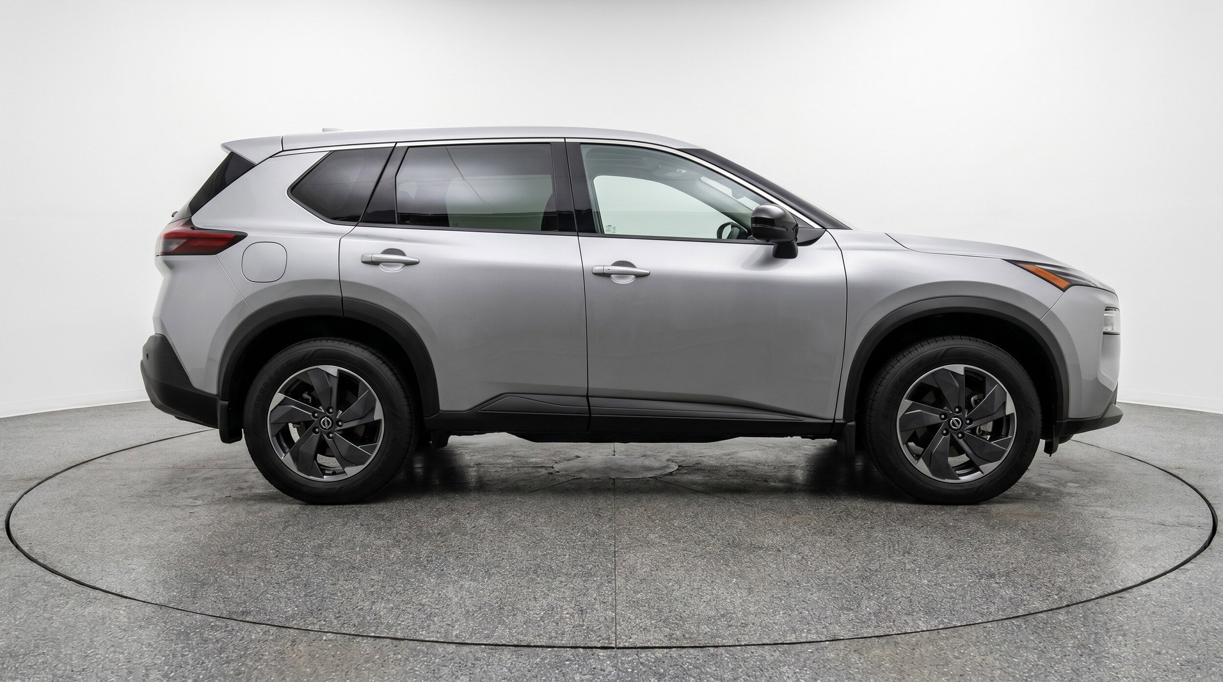 Thumbnail: 2025 Nissan Rogue - 11
