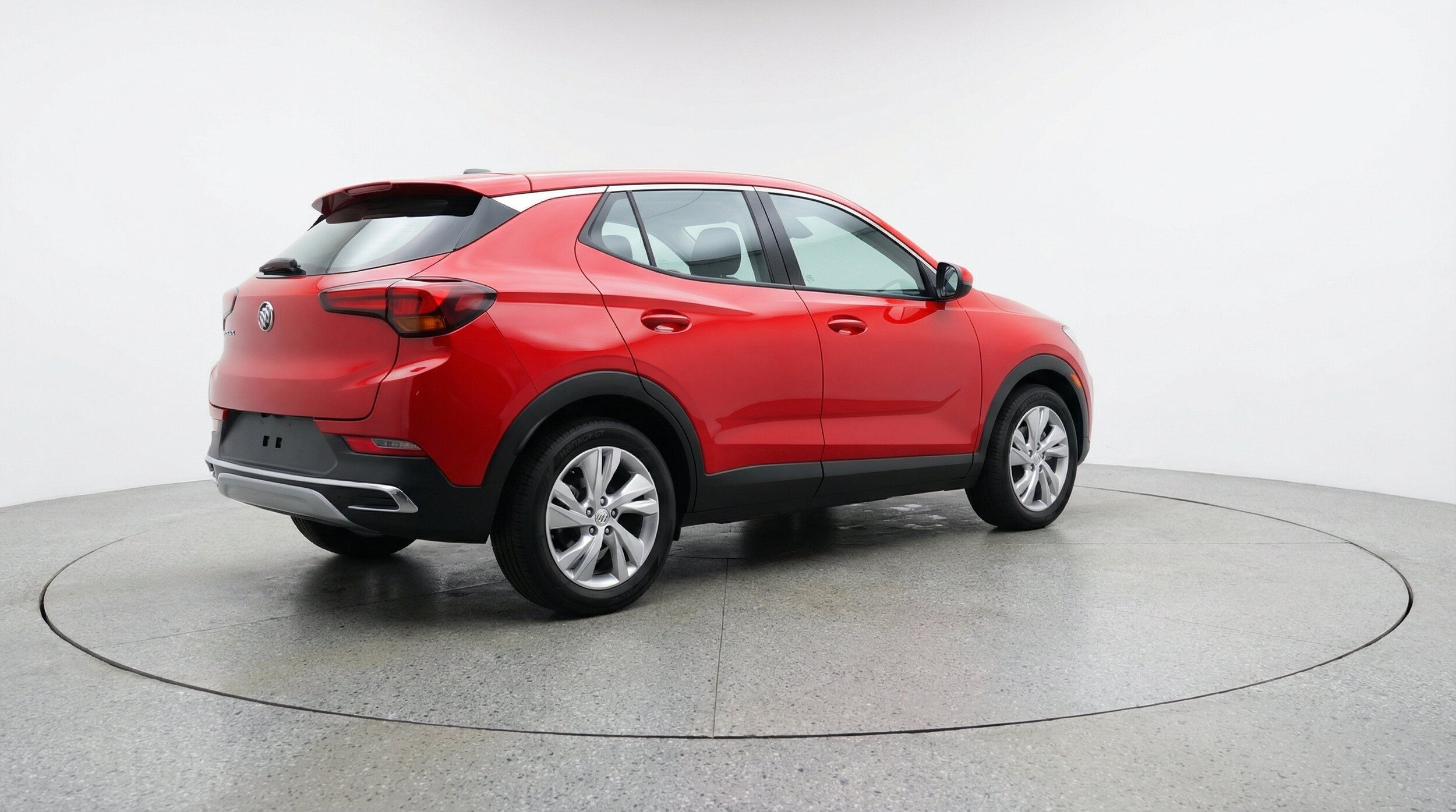 Thumbnail: 2026 Buick Encore GX - 9