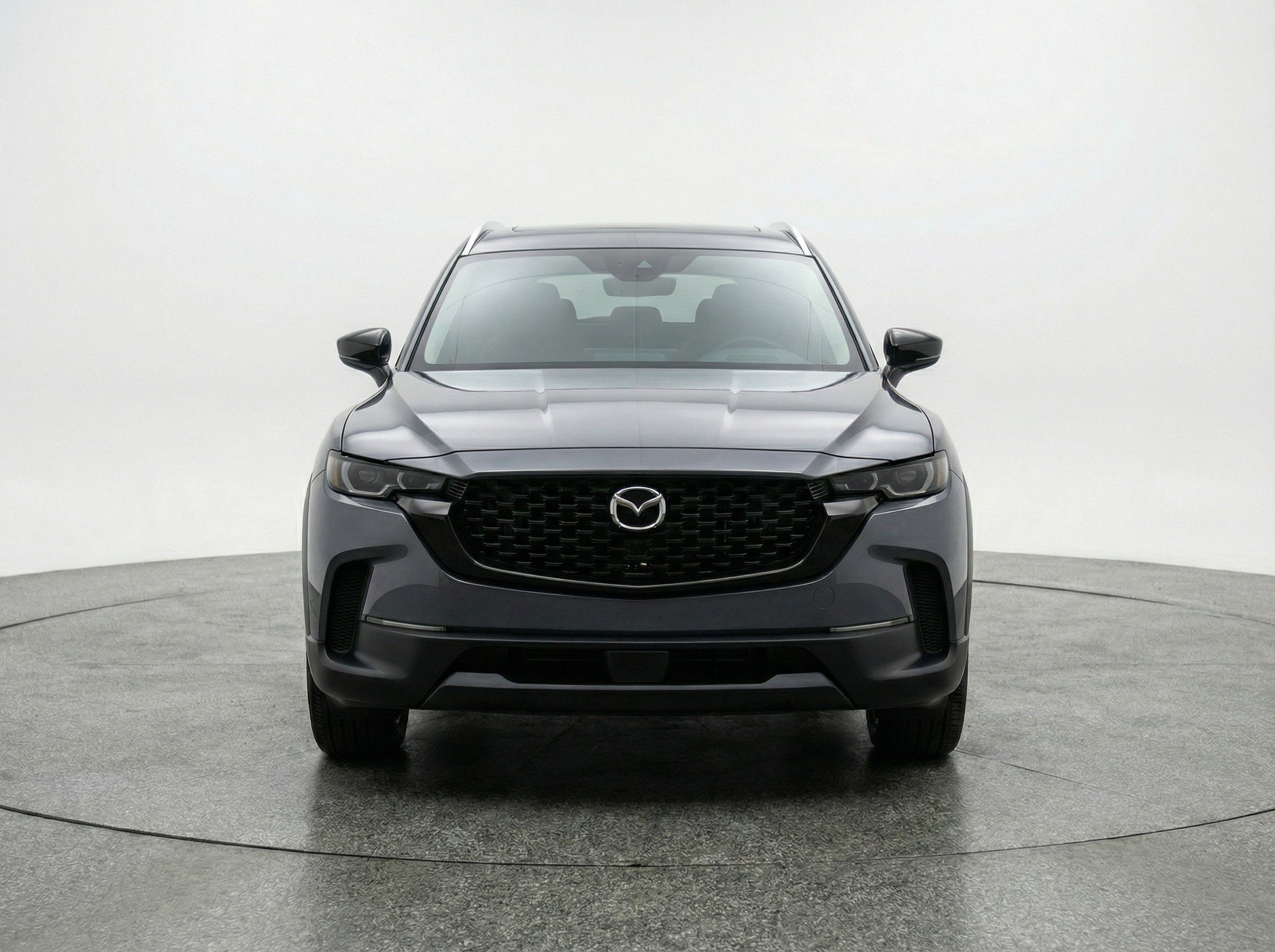 Thumbnail: 2025 Mazda CX-50 - 2
