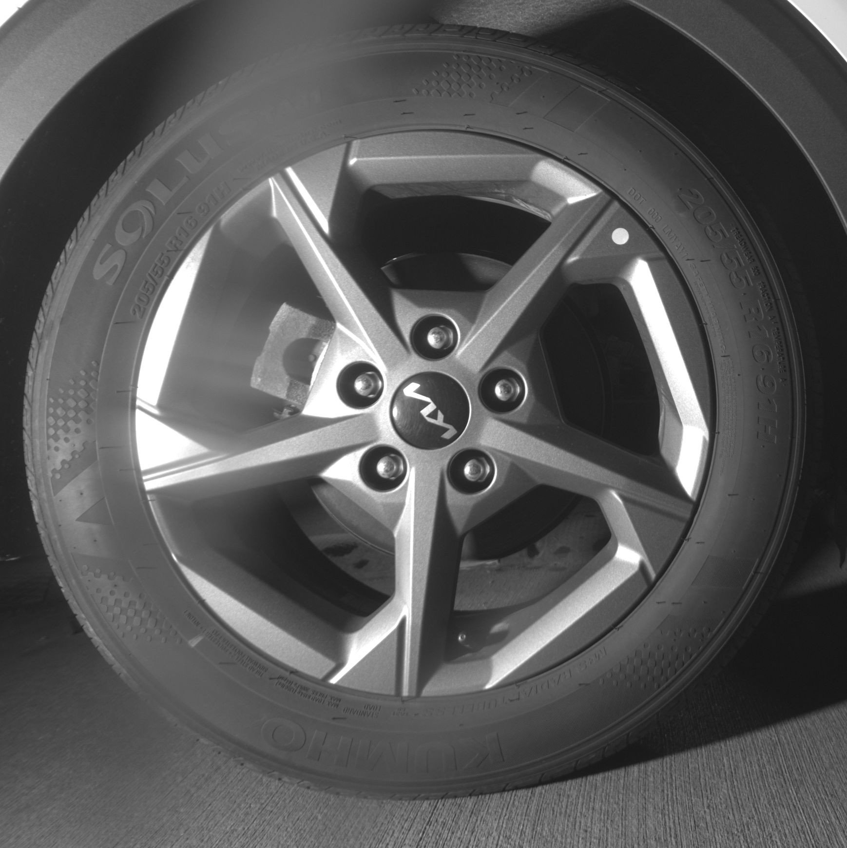 Thumbnail: 2025 Kia K4 - 15