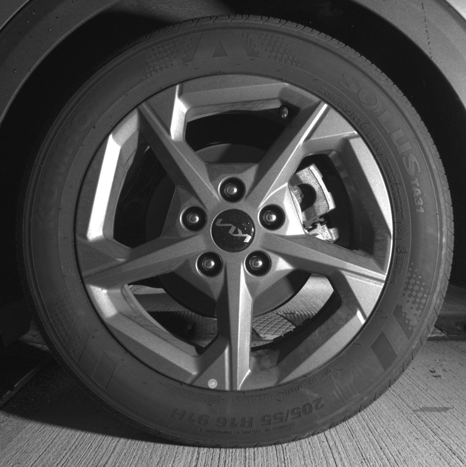 Thumbnail: 2025 Kia K4 - 11