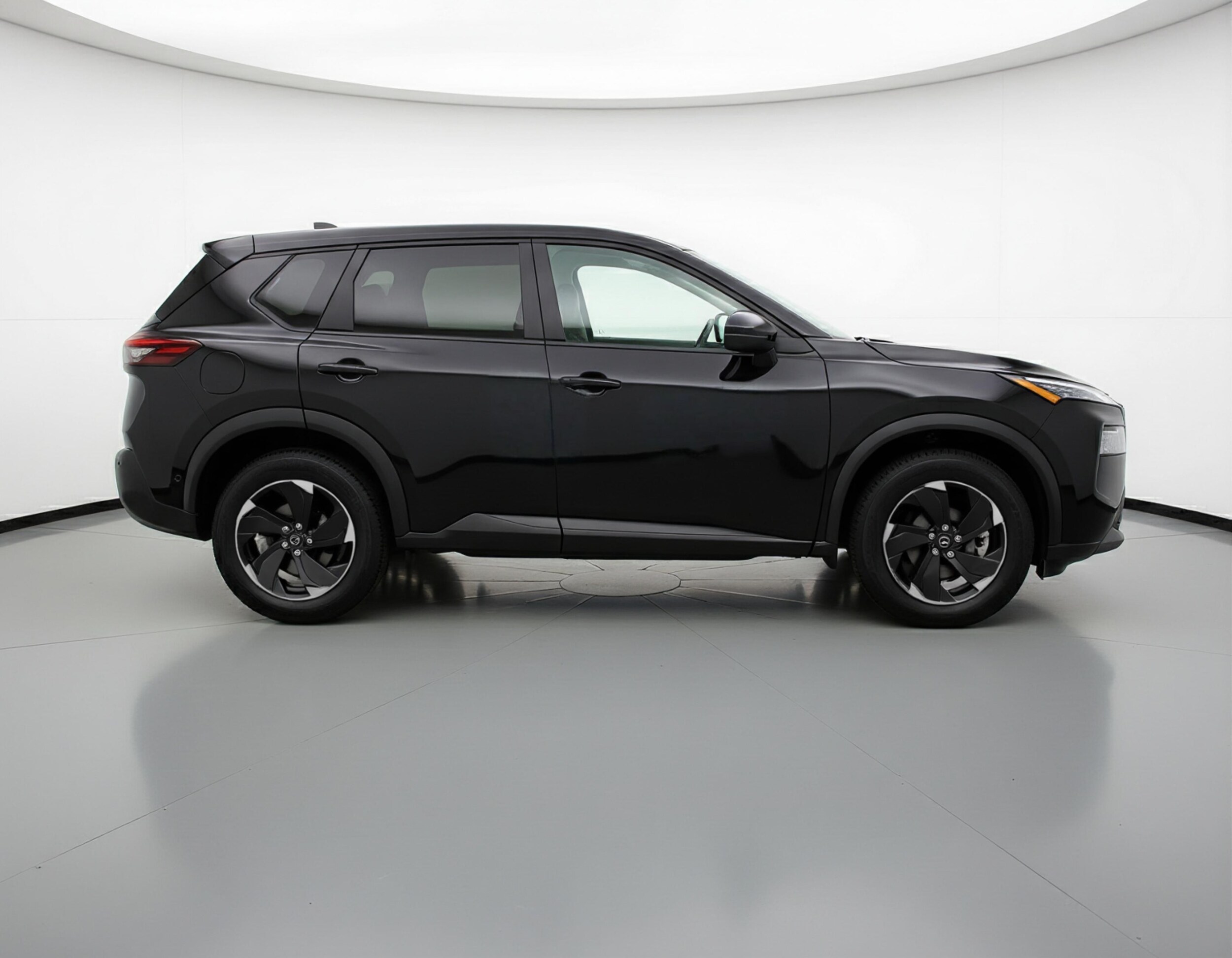 Thumbnail: 2025 Nissan Rogue - 8