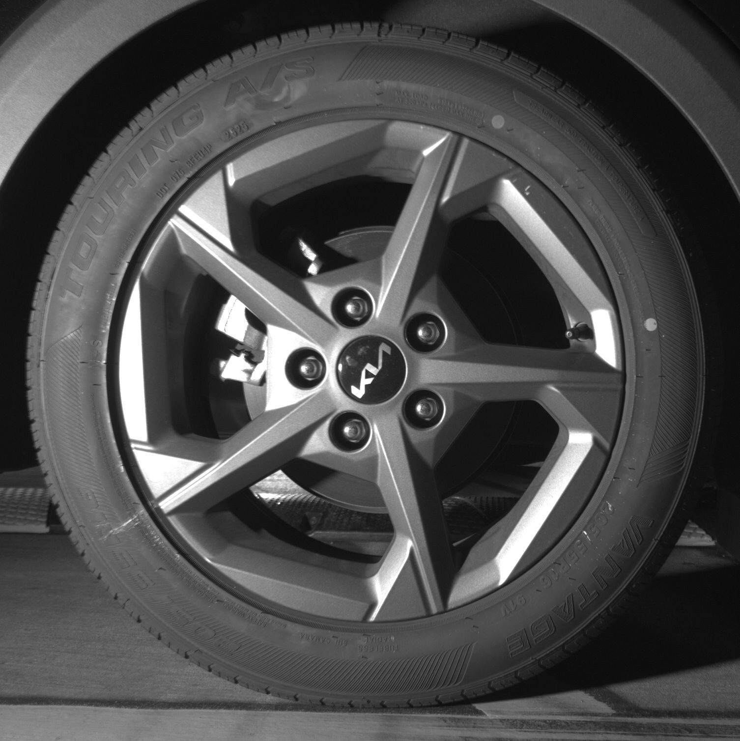 Thumbnail: 2025 Kia K4 - 12