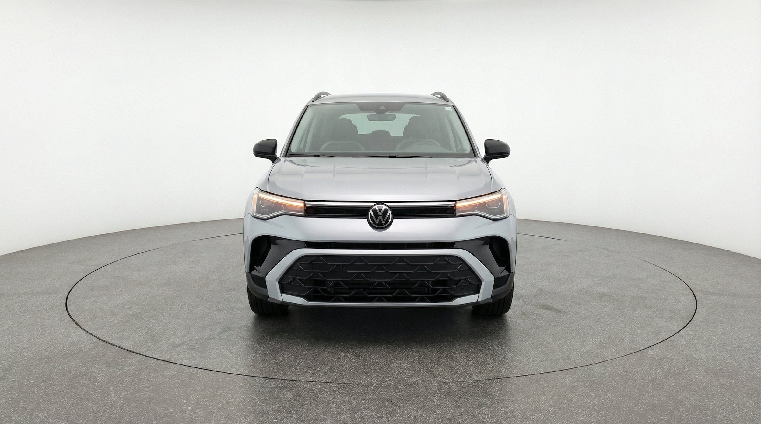 Thumbnail: 2025 Volkswagen Taos - 2