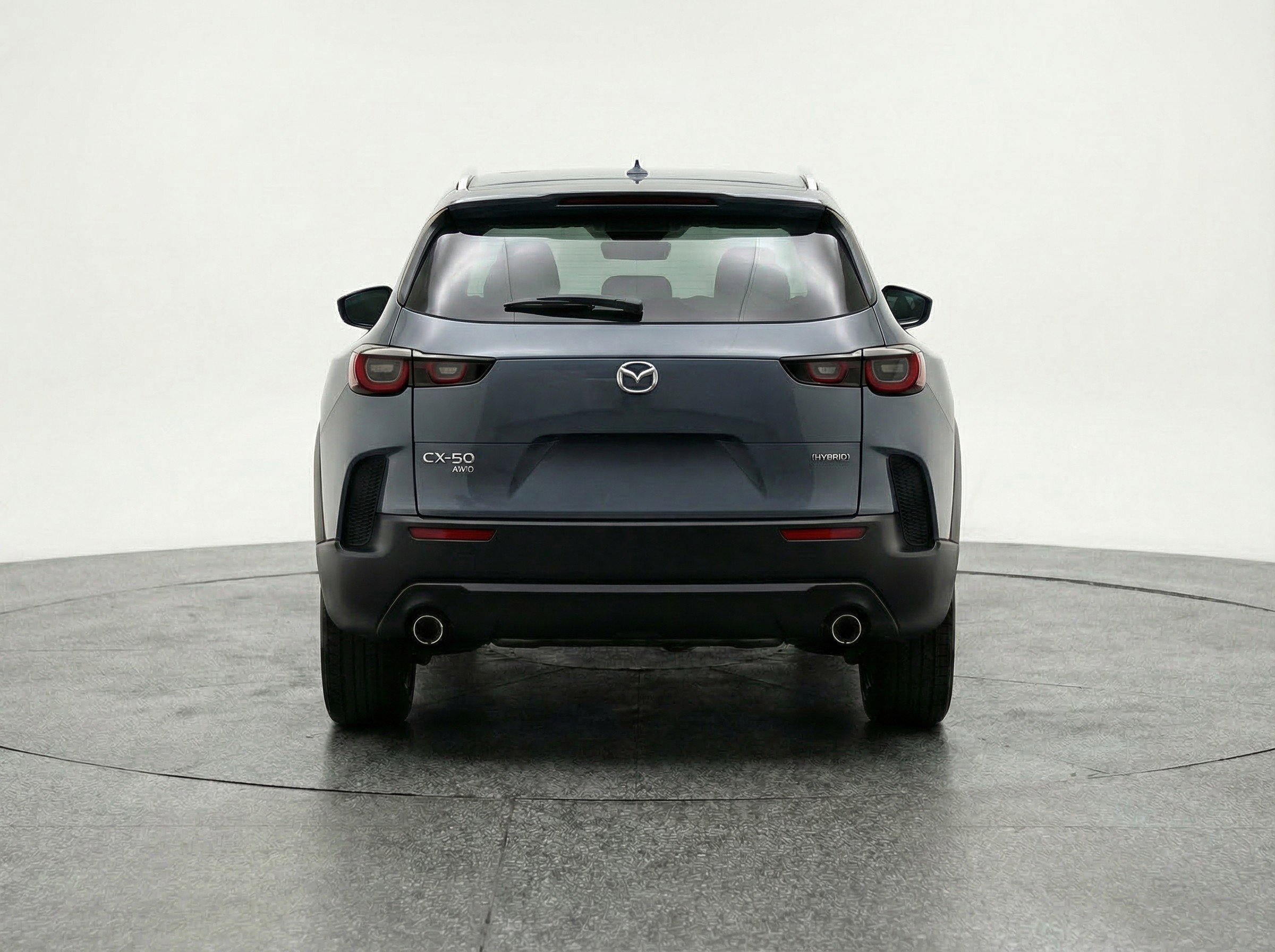 Thumbnail: 2025 Mazda CX-50 - 7