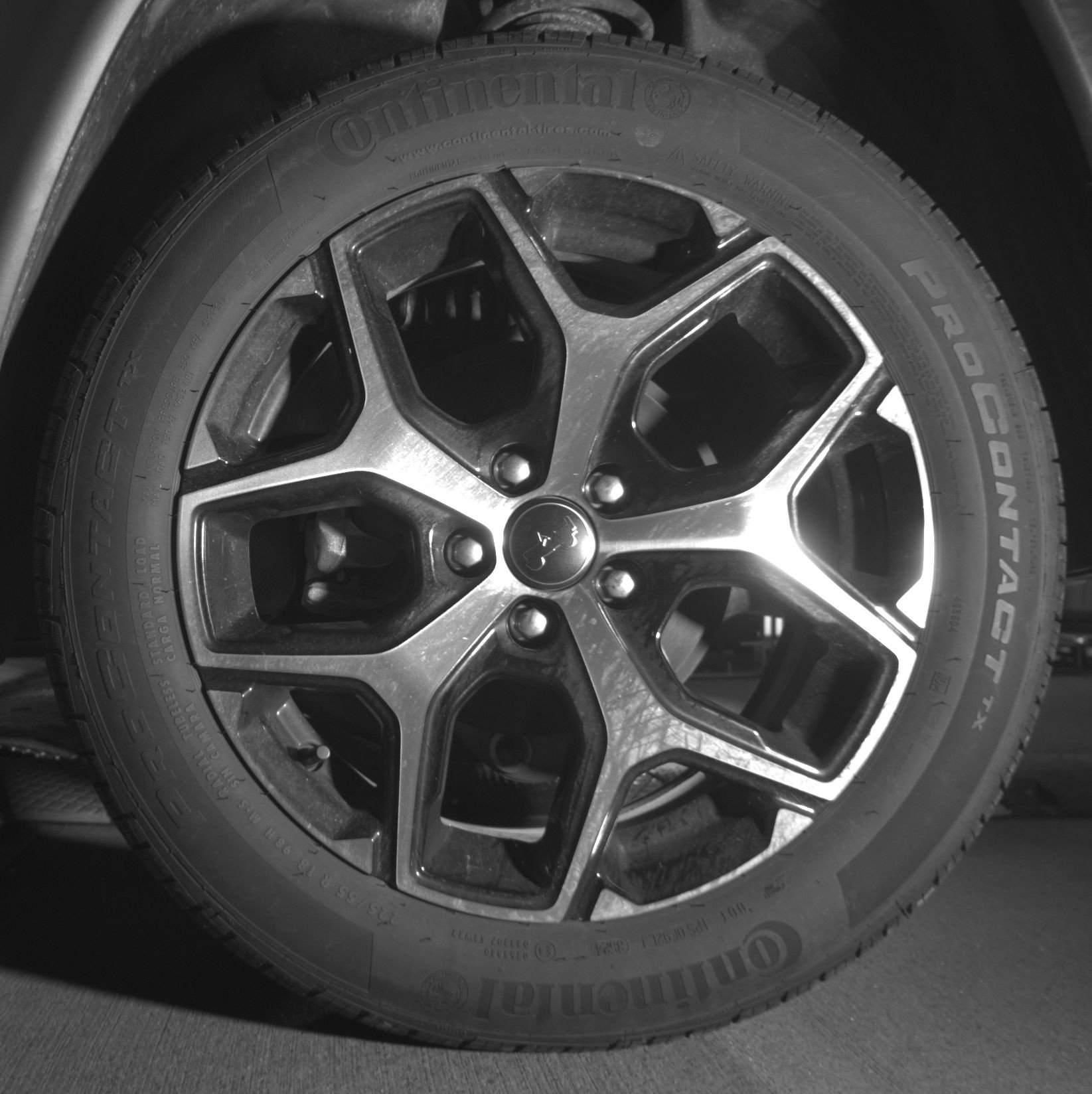 Thumbnail: 2025 Jeep Compass - 14