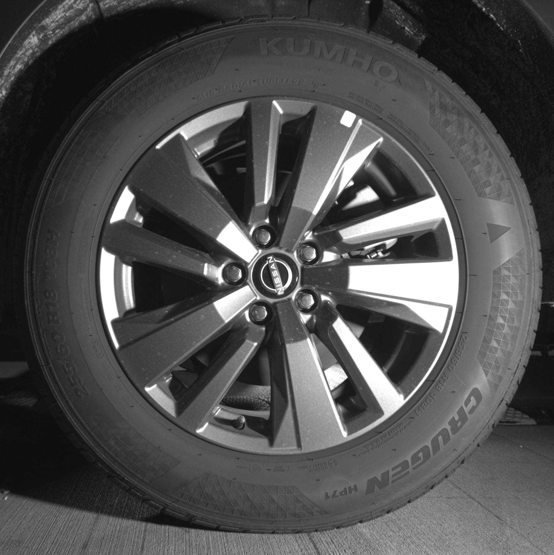 Thumbnail: 2025 Nissan Pathfinder - 11