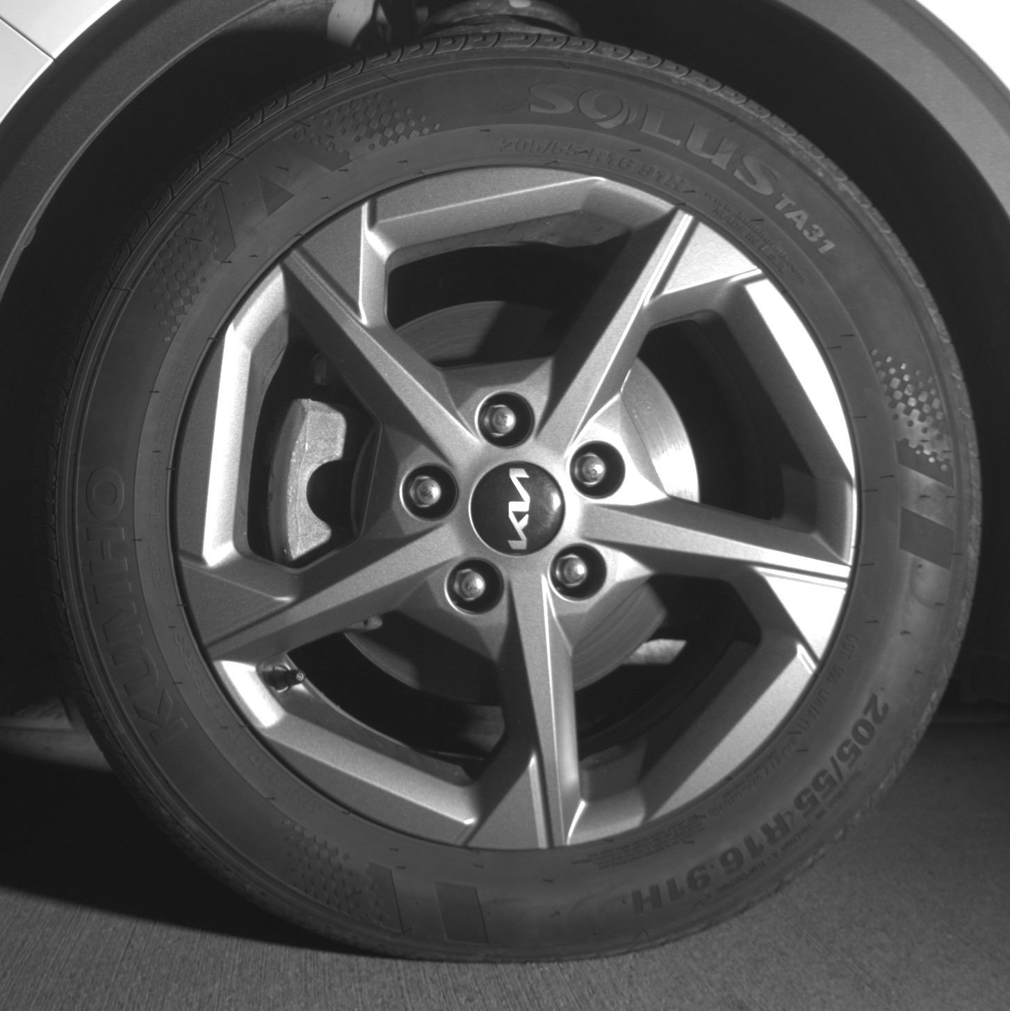 Thumbnail: 2025 Kia K4 - 12