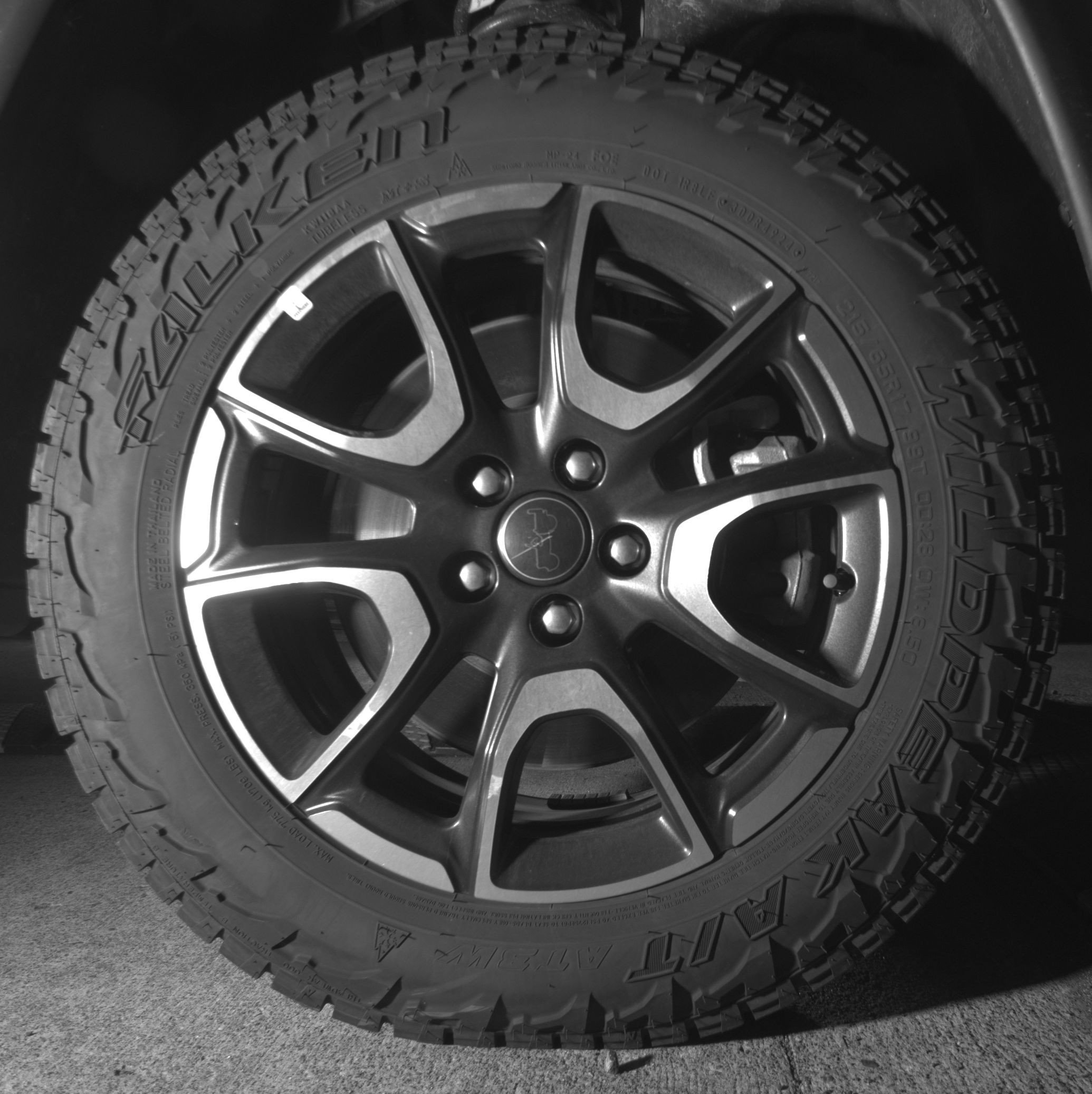 Thumbnail: 2025 Jeep Compass - 13