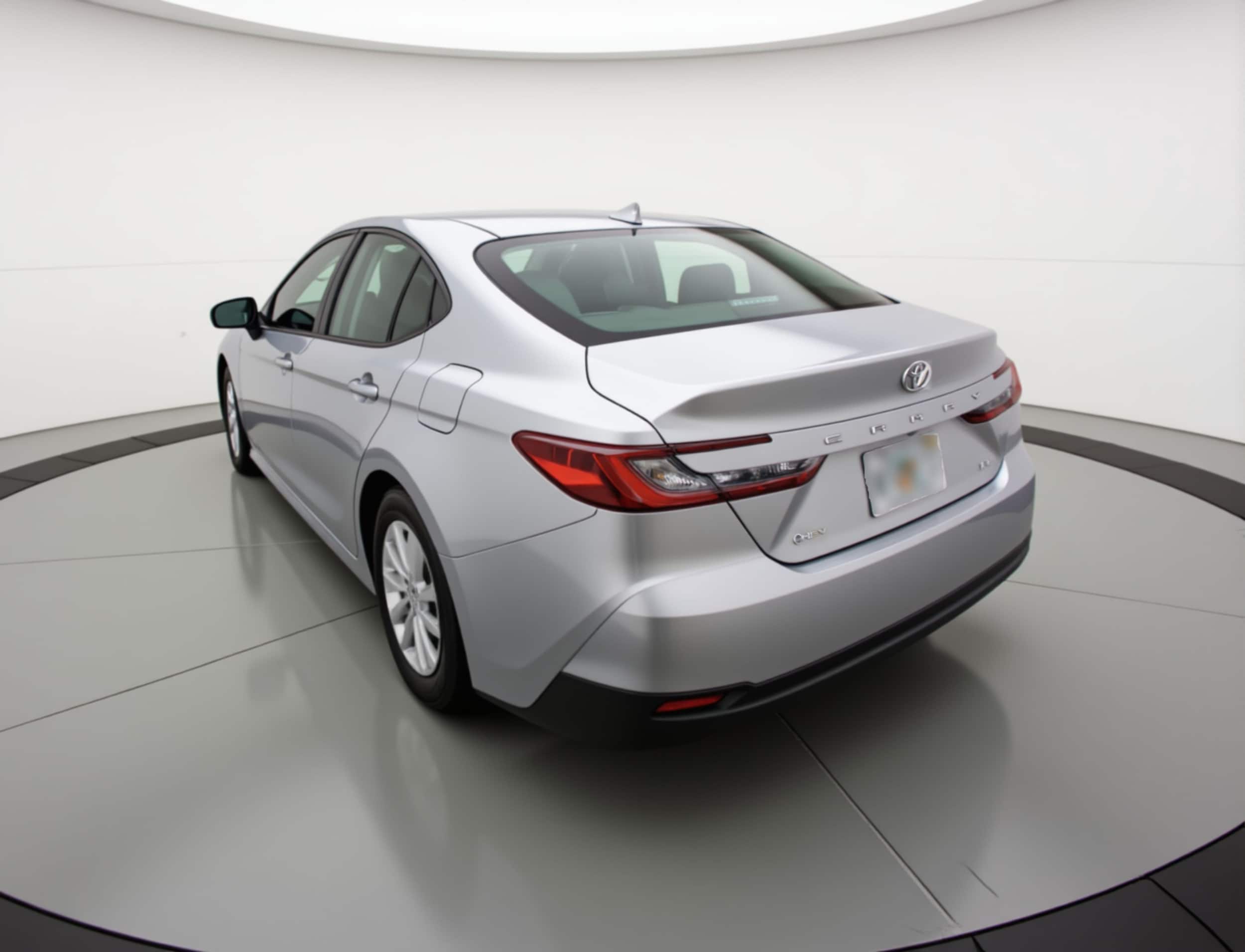 Thumbnail: 2025 Toyota Camry - 5