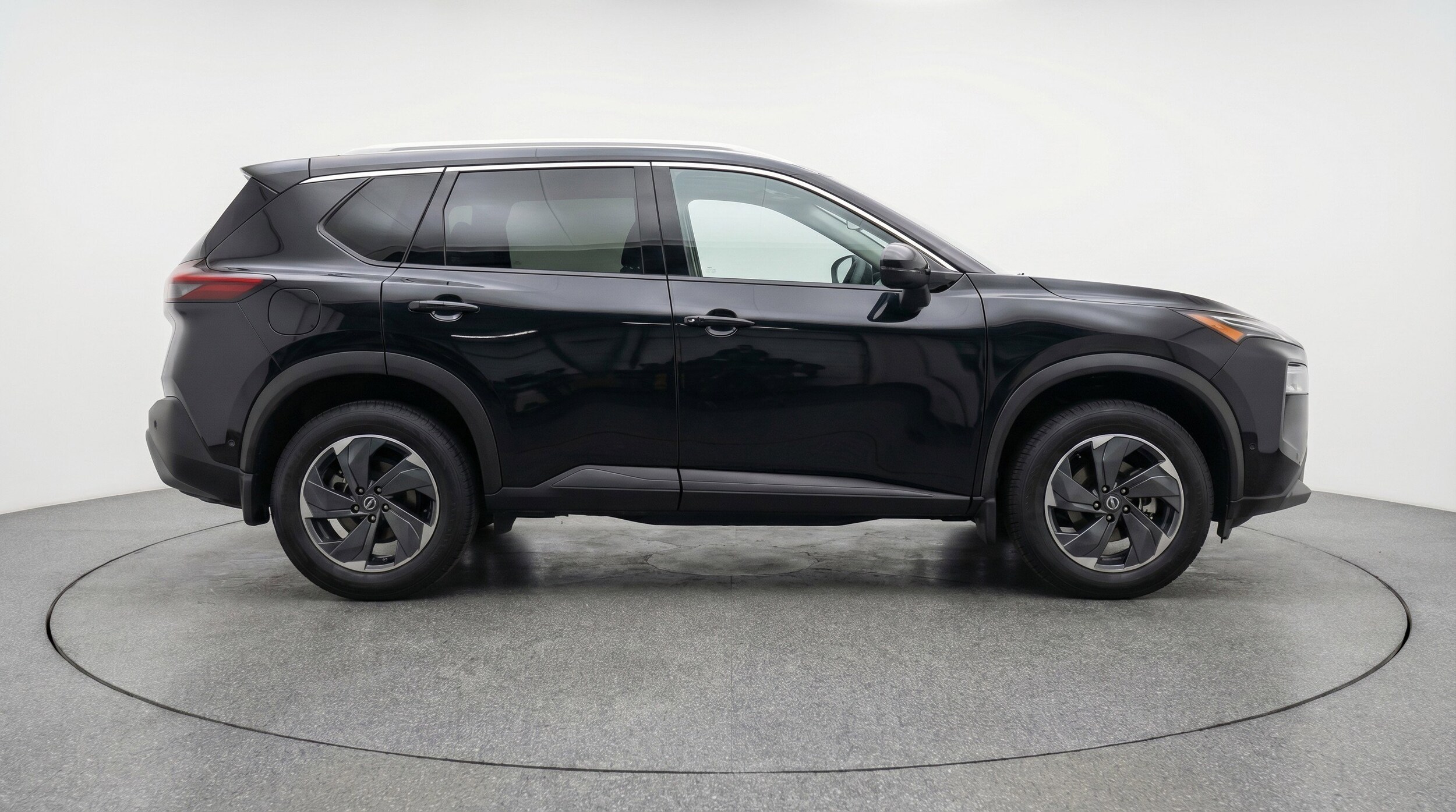 Thumbnail: 2025 Nissan Rogue - 11