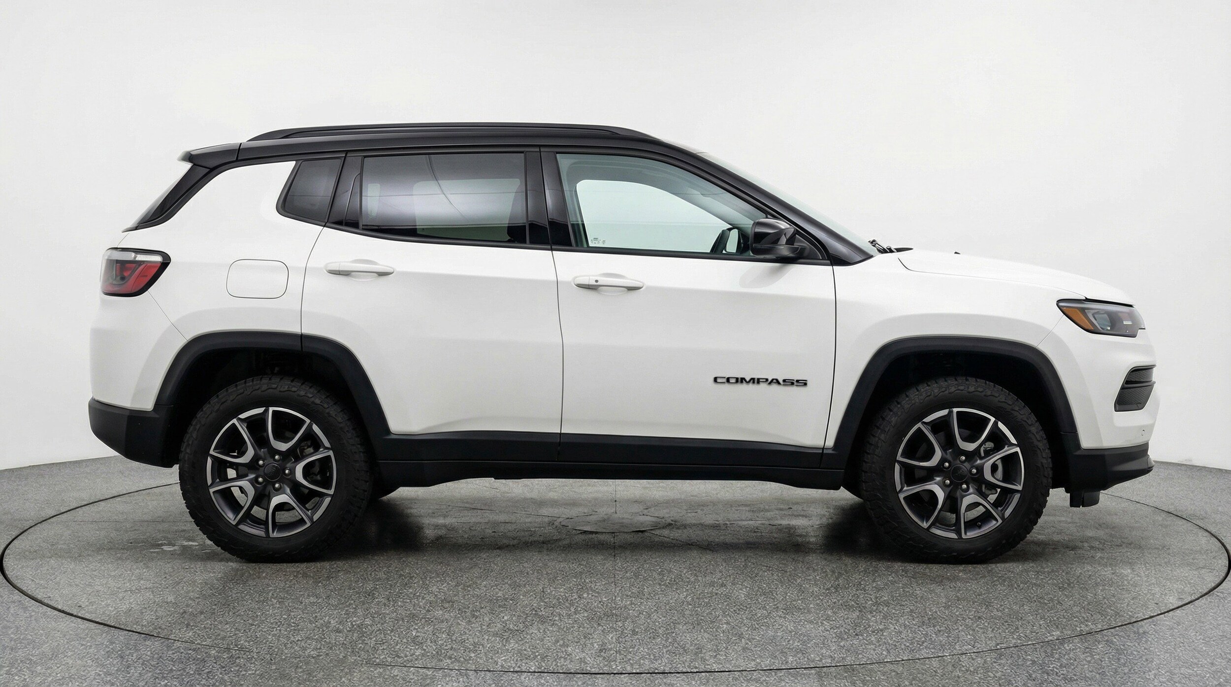 Thumbnail: 2025 Jeep Compass - 11