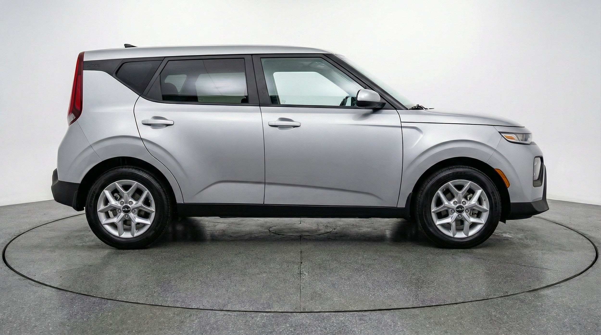 Thumbnail: 2025 Kia Soul - 11