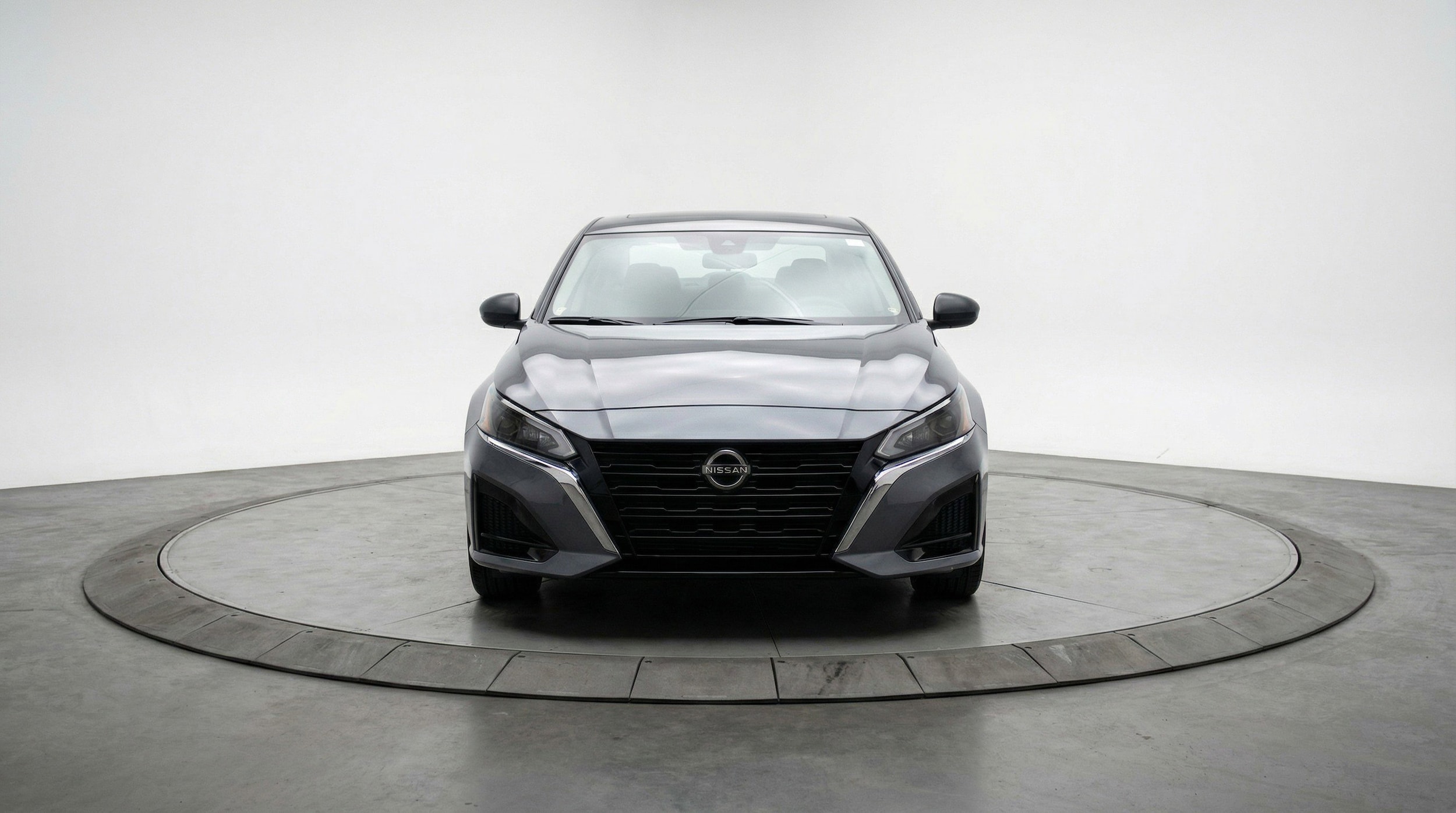 Thumbnail: 2025 Nissan Altima - 2