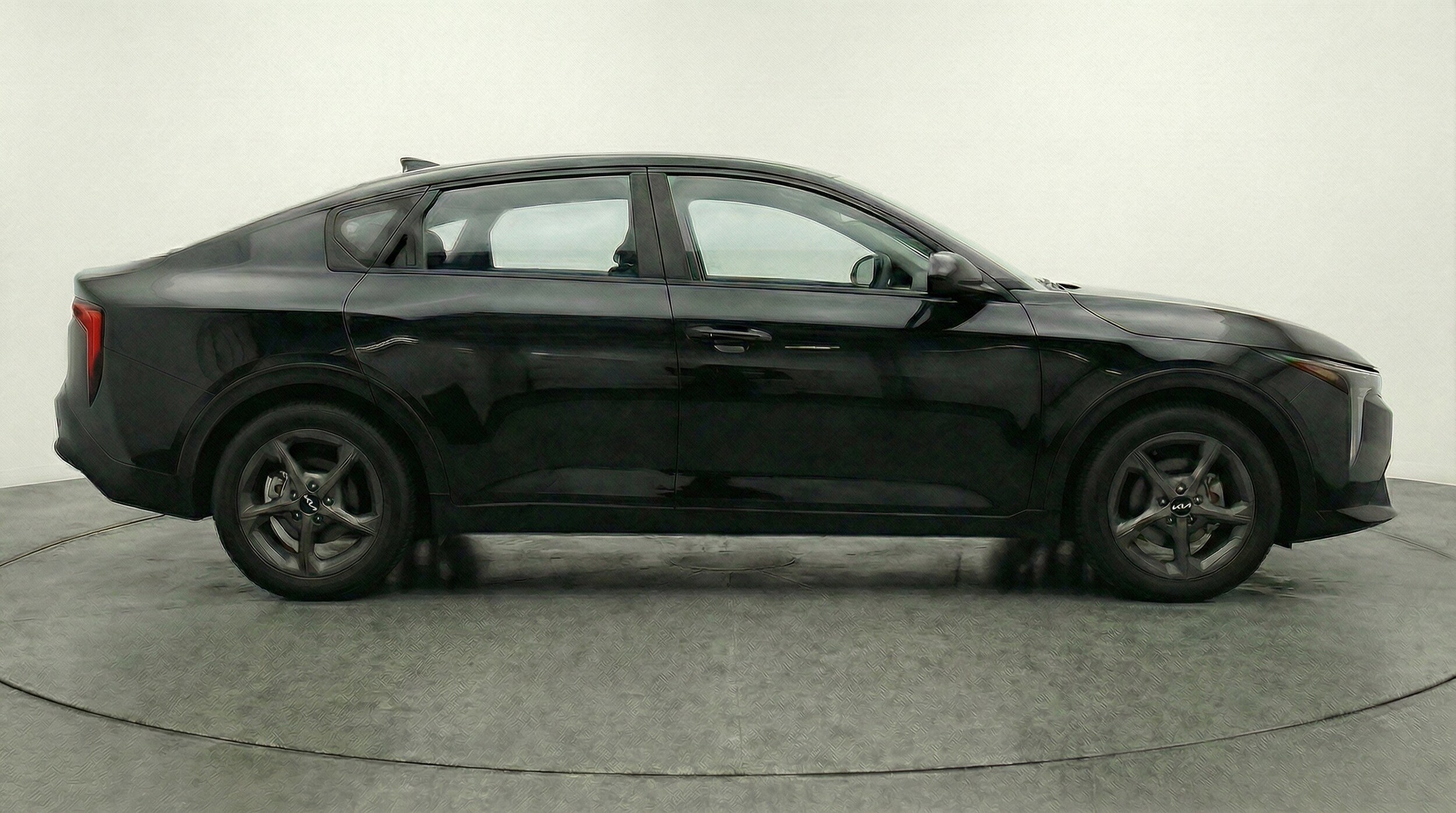 Thumbnail: 2025 Kia K4 - 11