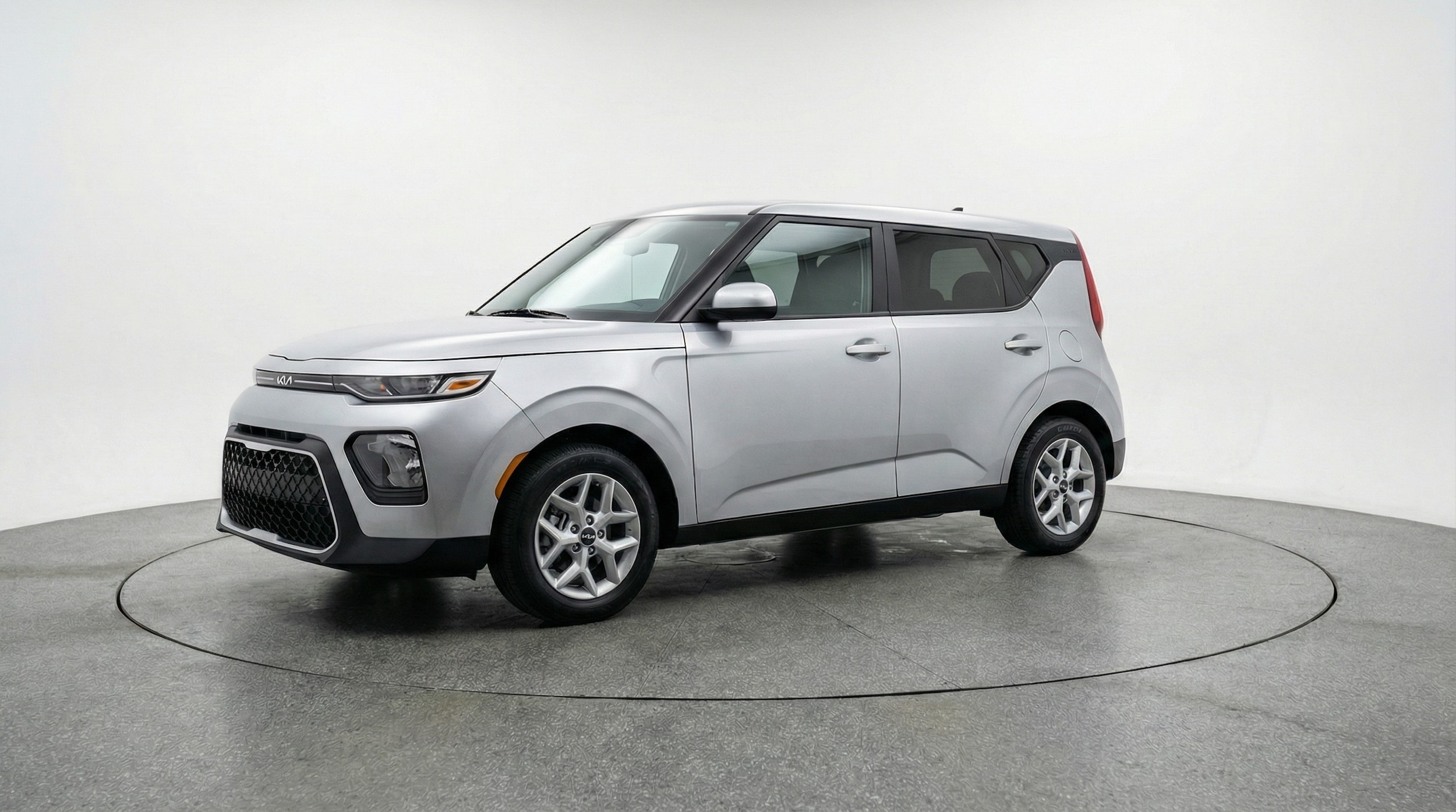 Thumbnail: 2025 Kia Soul - 3