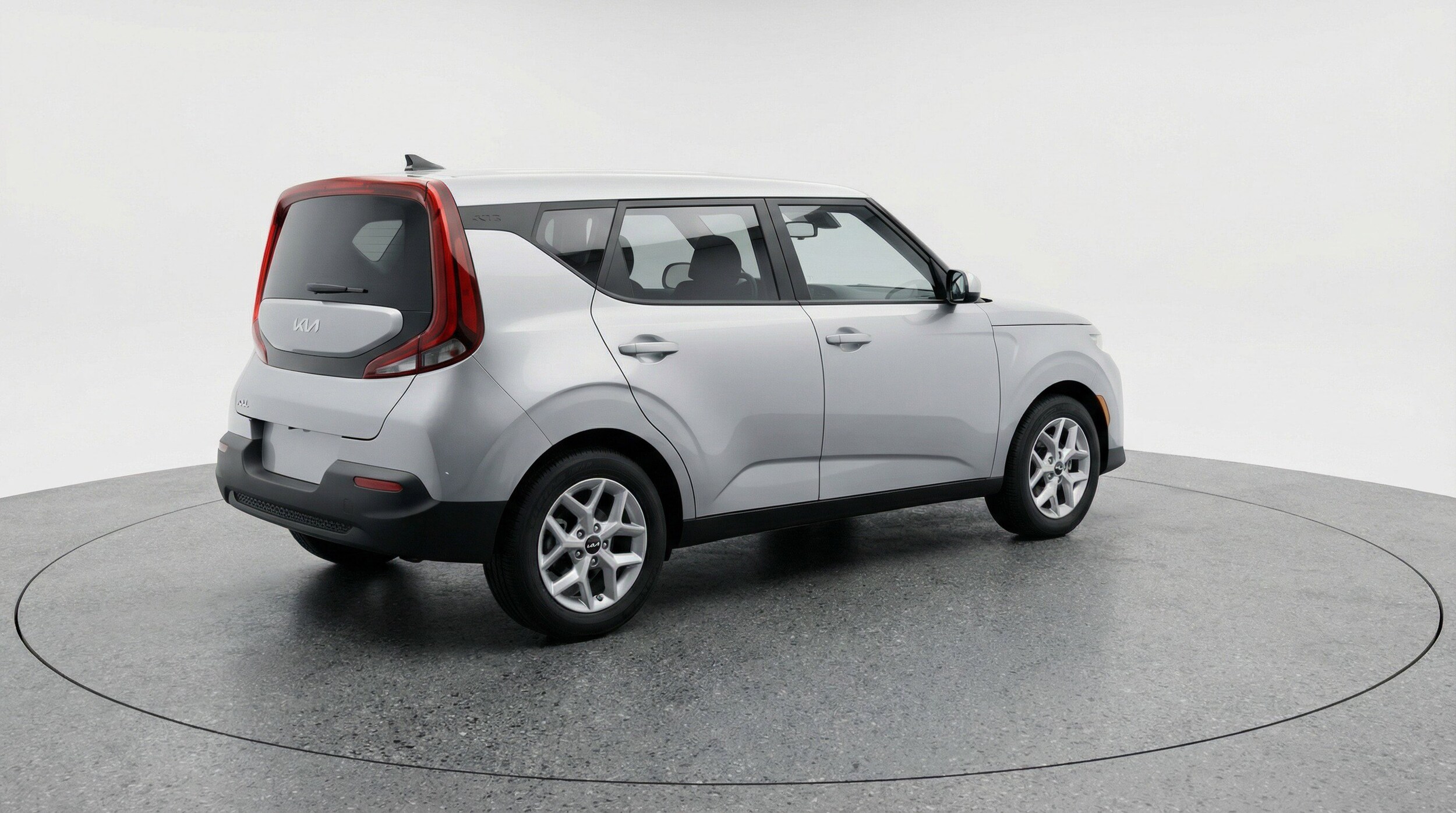 Thumbnail: 2025 Kia Soul - 9
