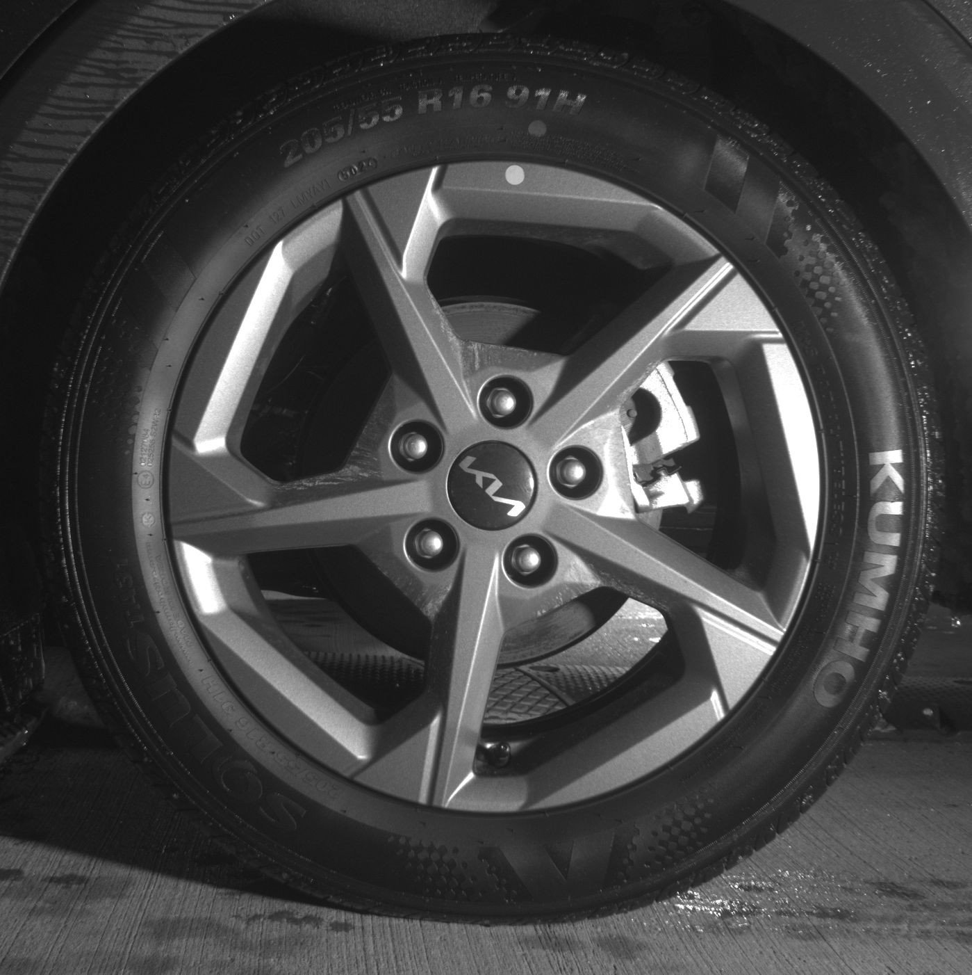 Thumbnail: 2025 Kia K4 - 14