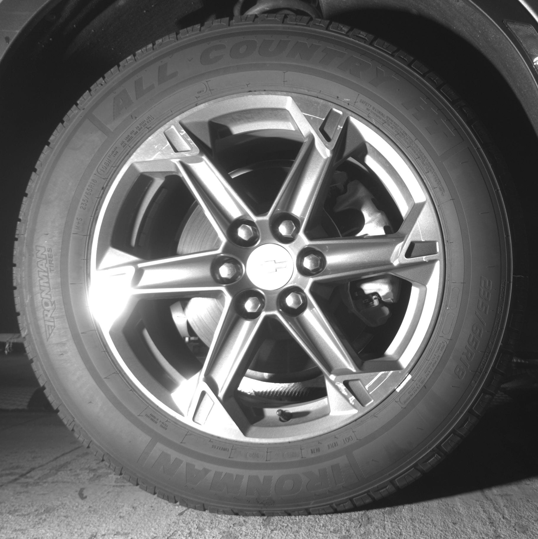 Thumbnail: 2025 Chevrolet Blazer - 10