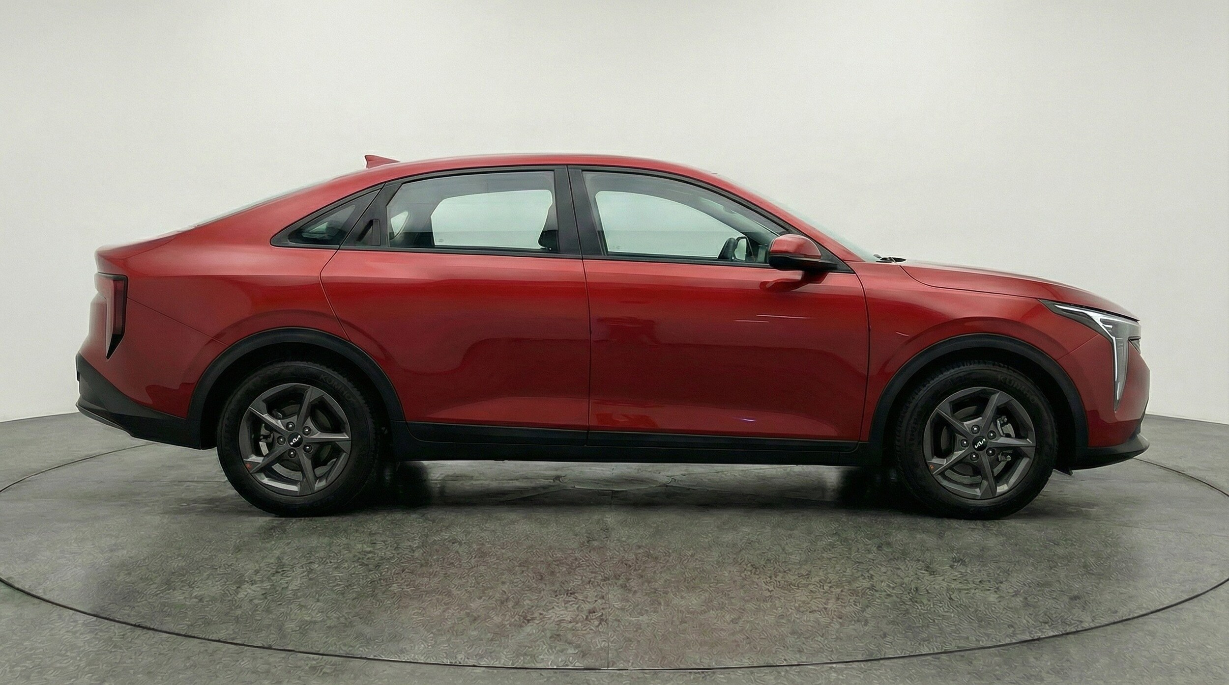 Thumbnail: 2025 Kia K4 - 11