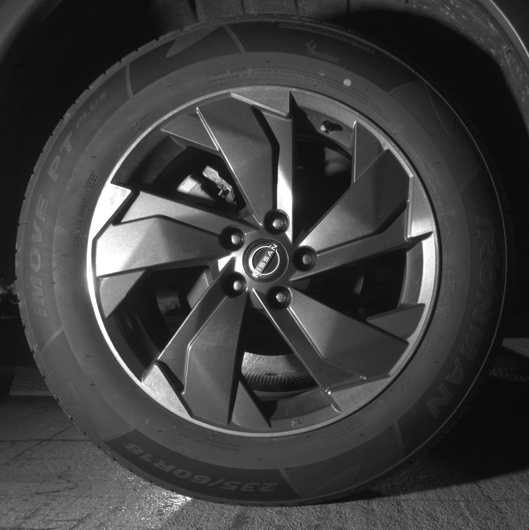 Thumbnail: 2025 Nissan Rogue - 12