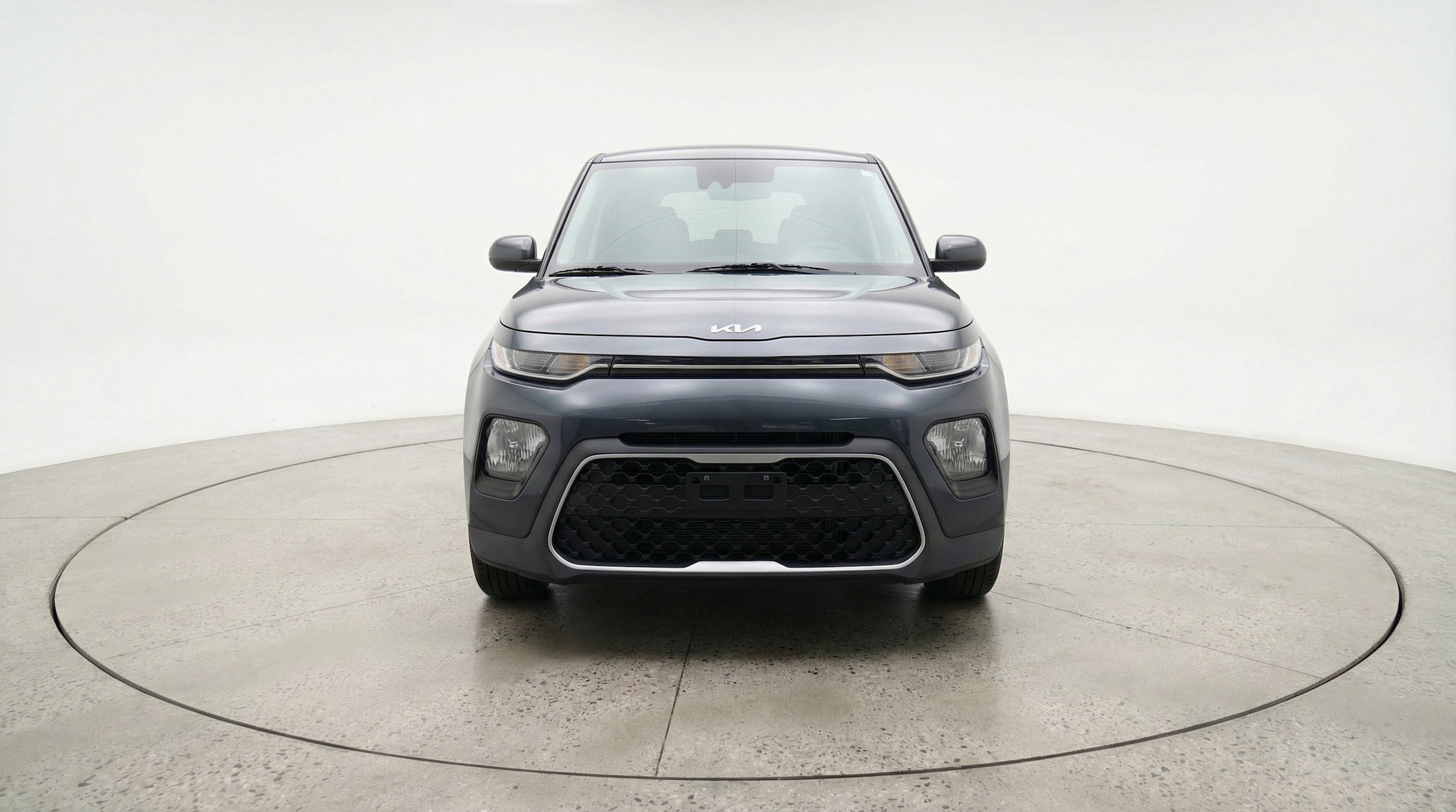 Thumbnail: 2025 Kia Soul - 2