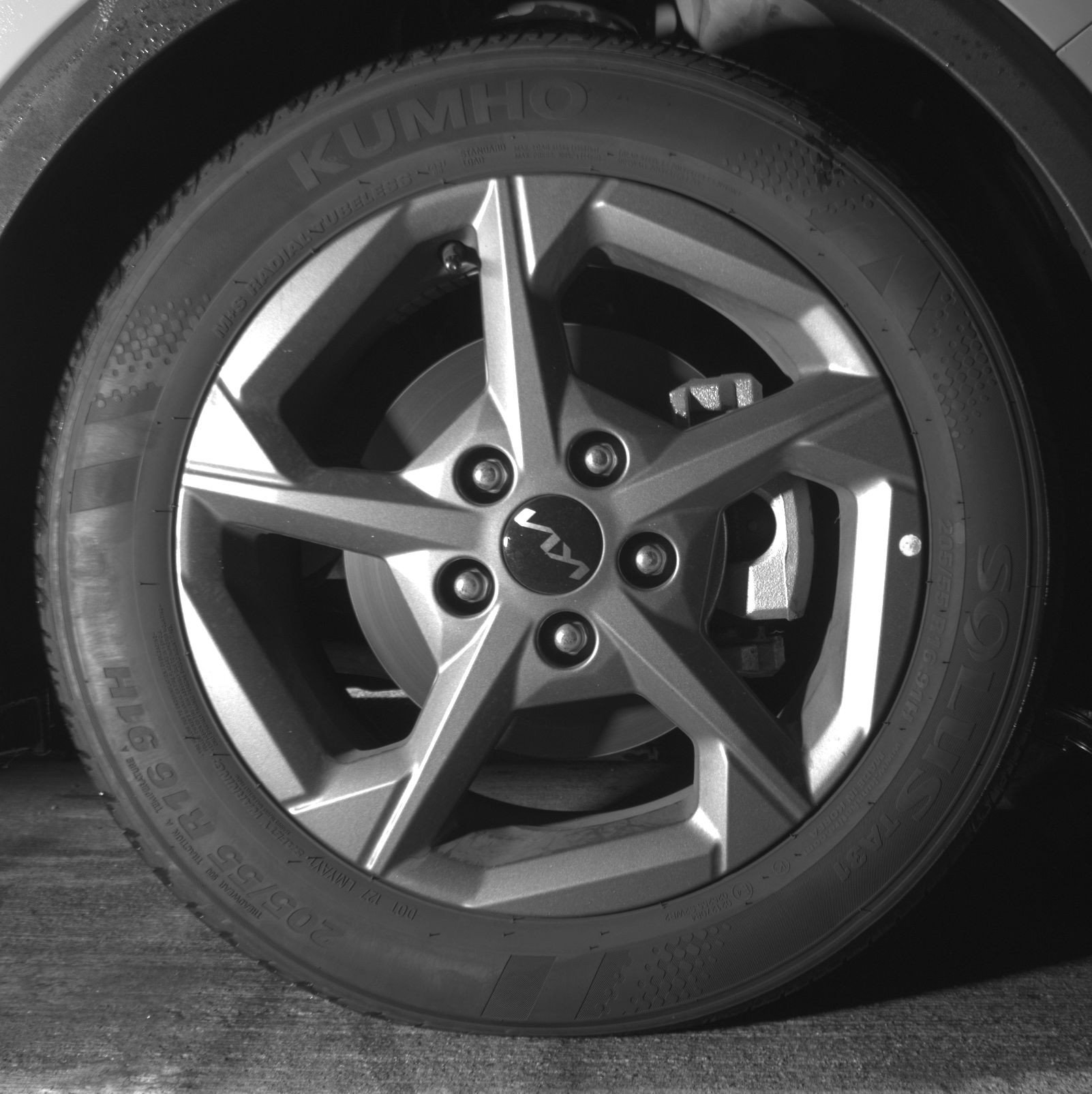 Thumbnail: 2025 Kia K4 - 13