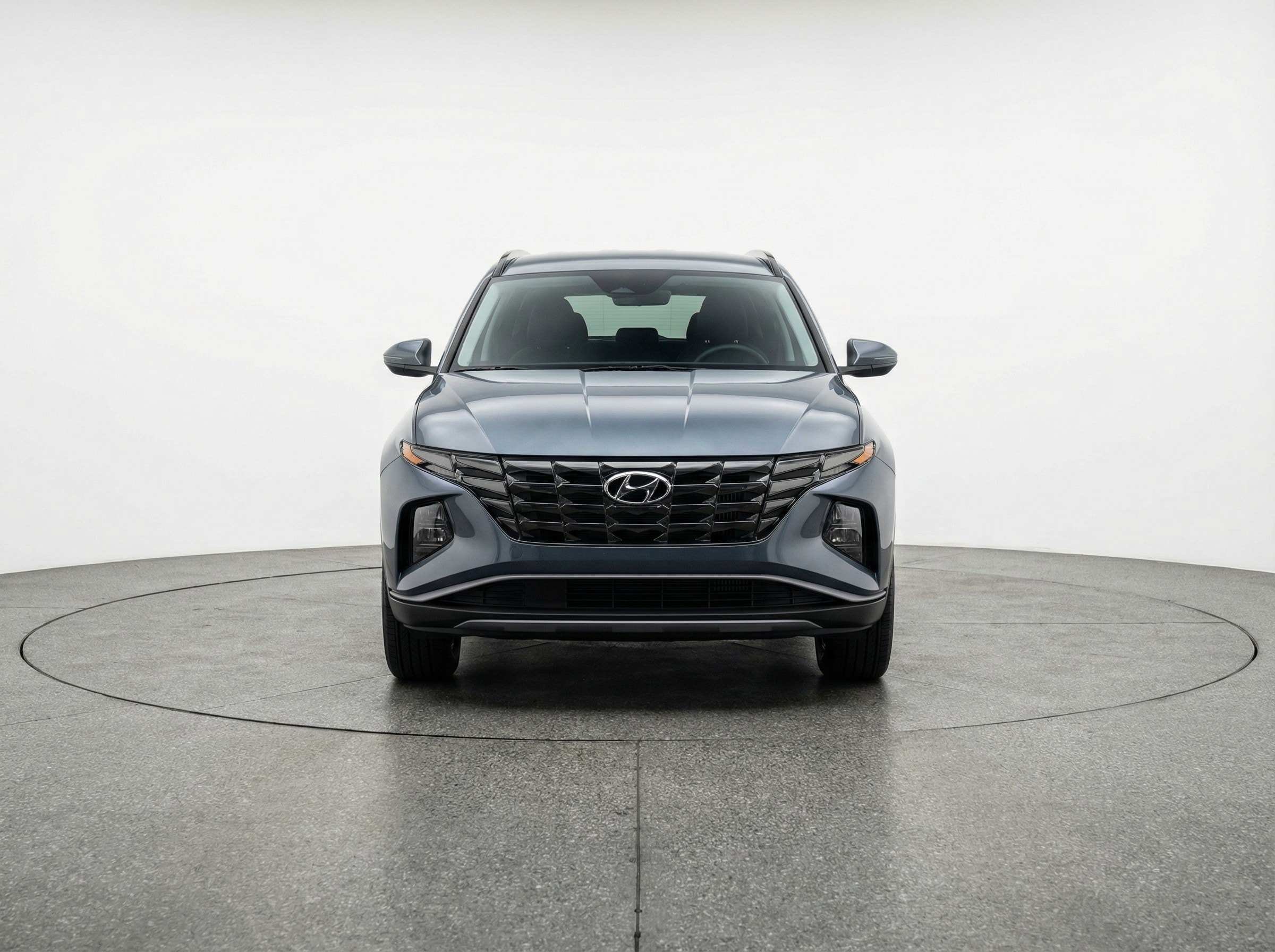 Thumbnail: 2025 Hyundai Tucson - 2