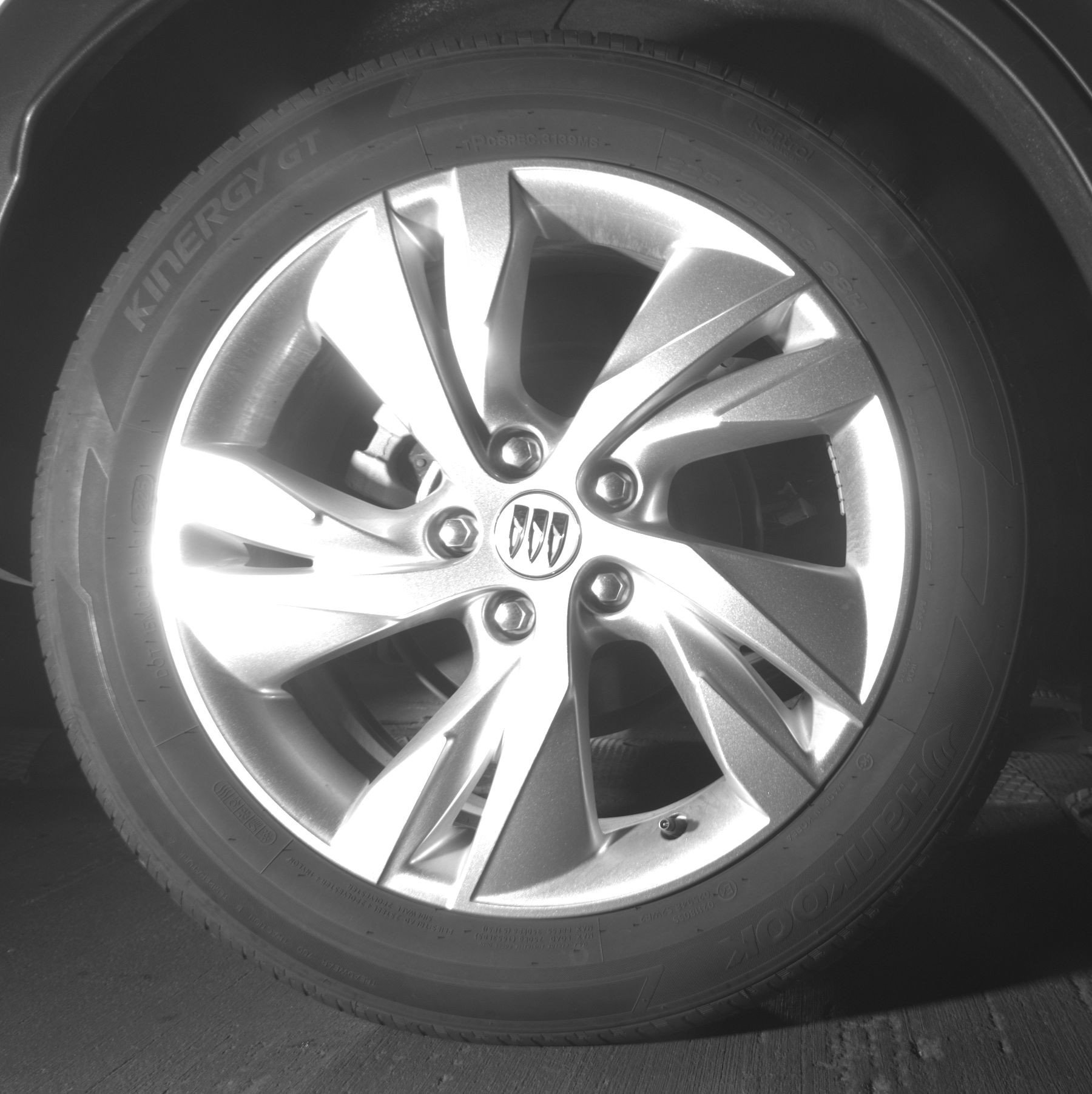 Thumbnail: 2025 Buick Encore GX - 15