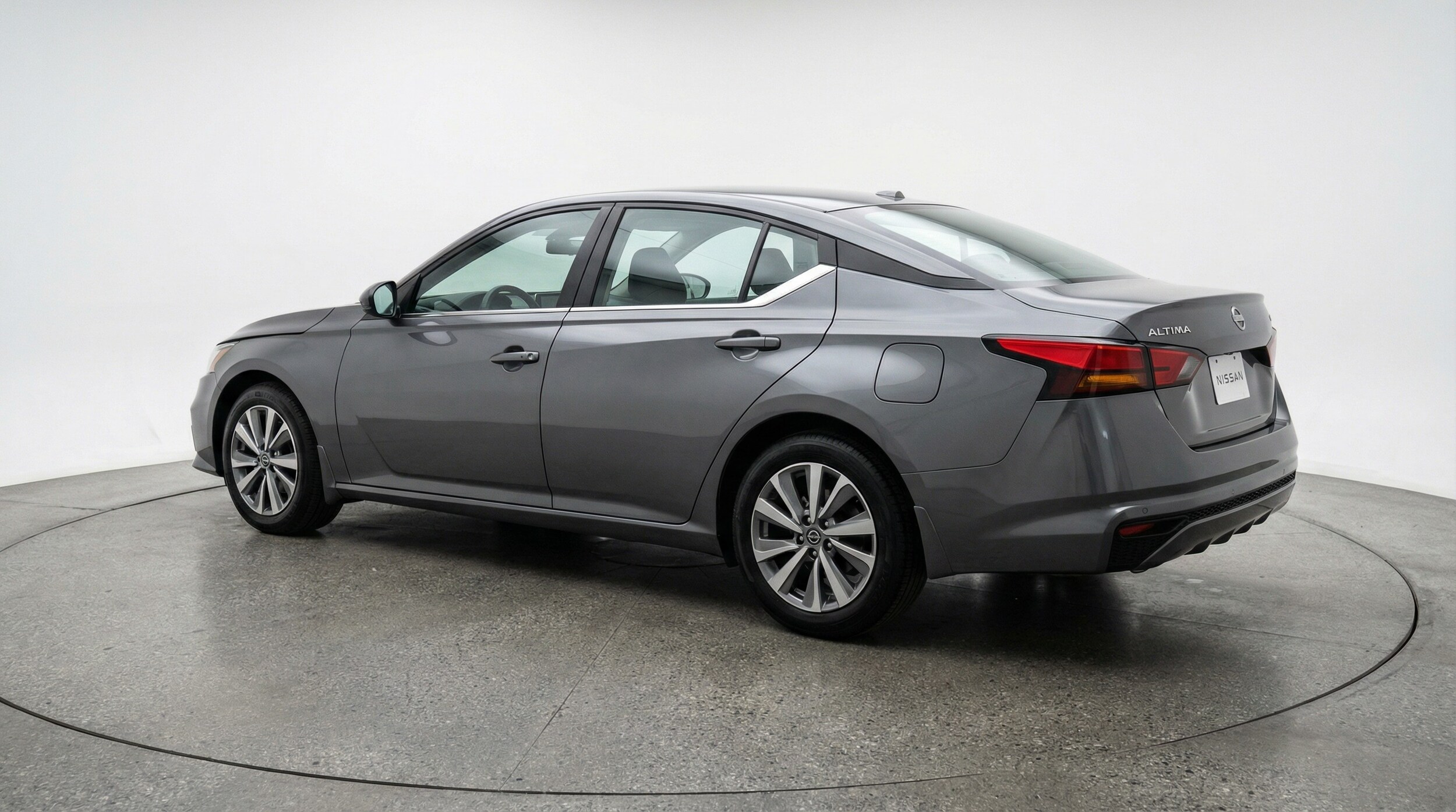 Thumbnail: 2025 Nissan Altima - 5