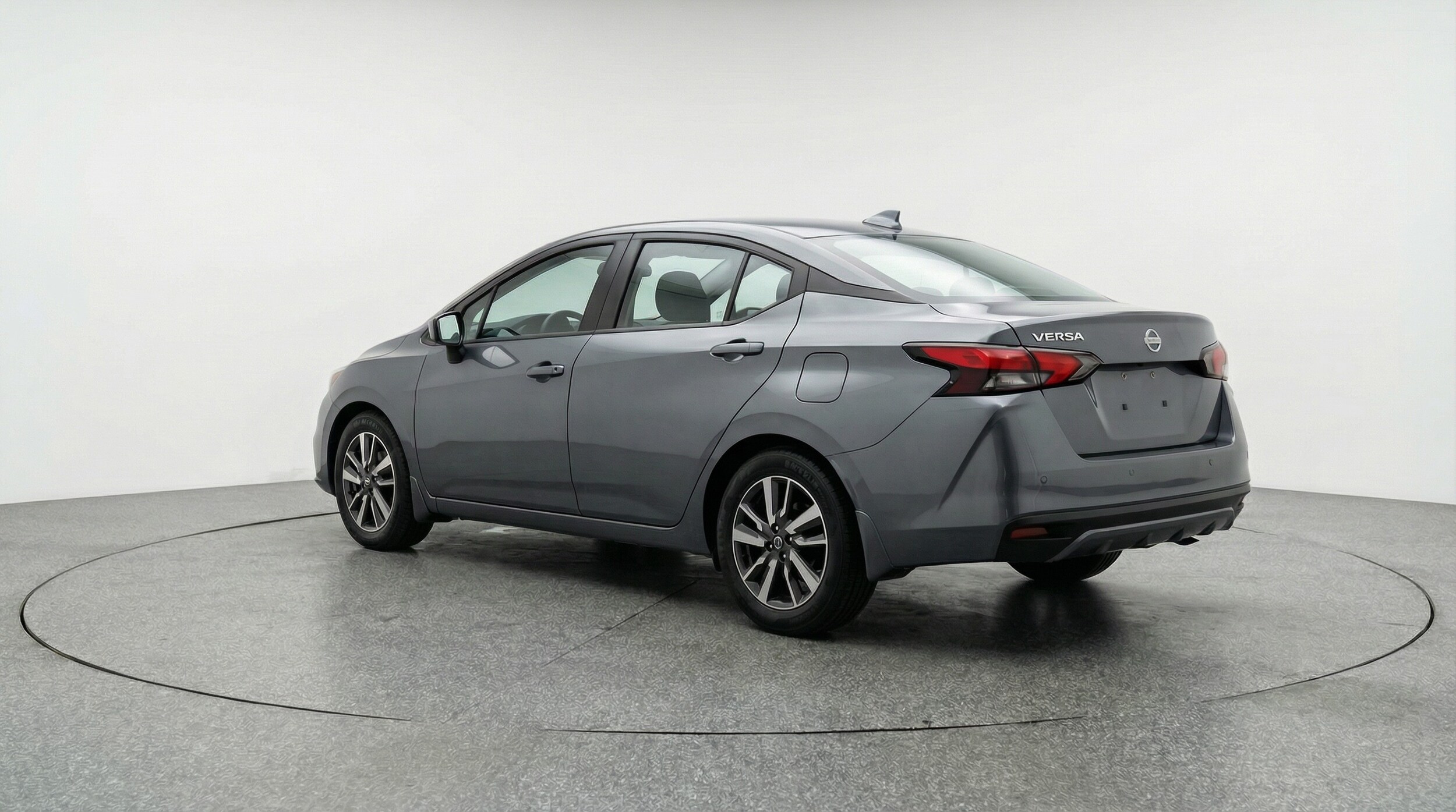 Thumbnail: 2025 Nissan Versa - 5