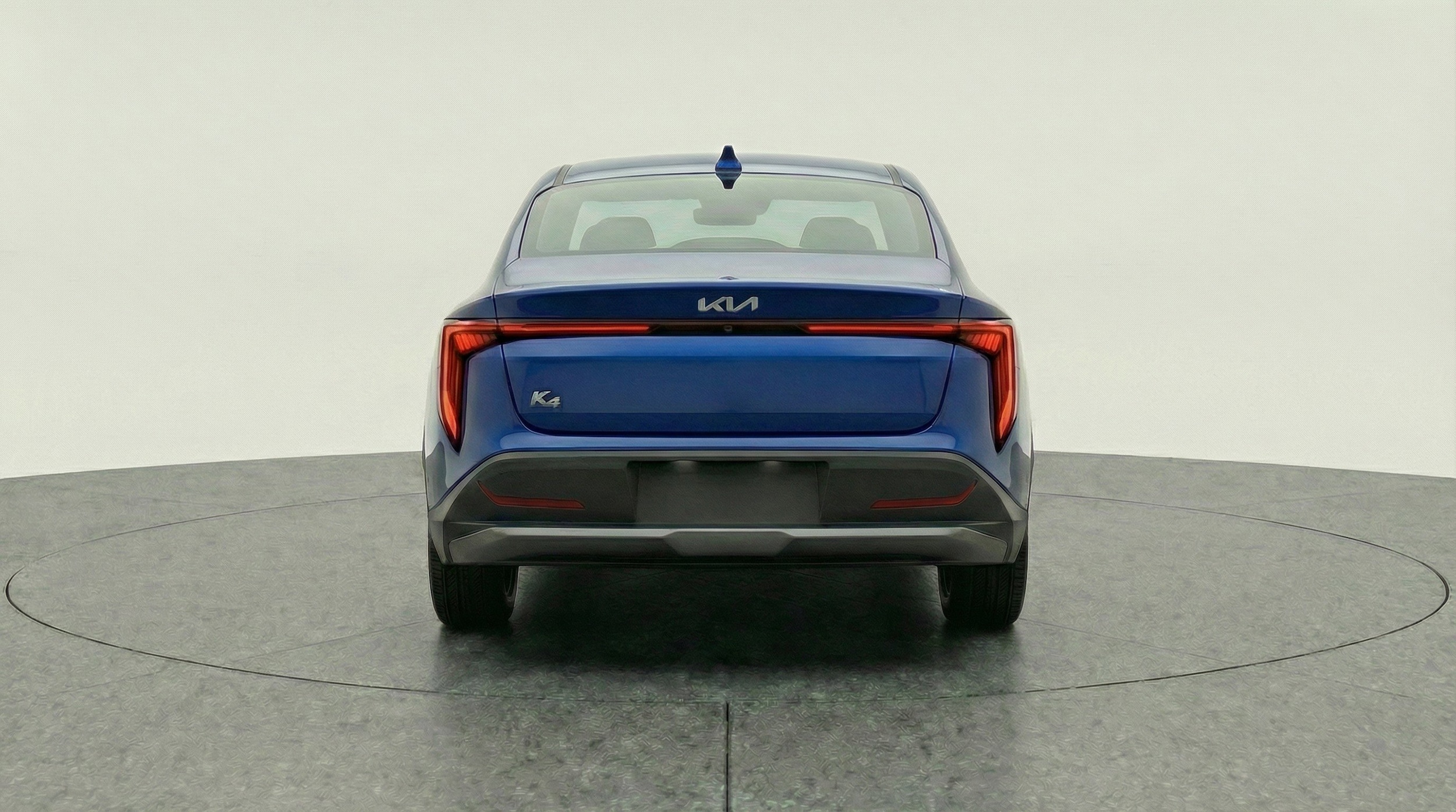 Thumbnail: 2025 Kia K4 - 7