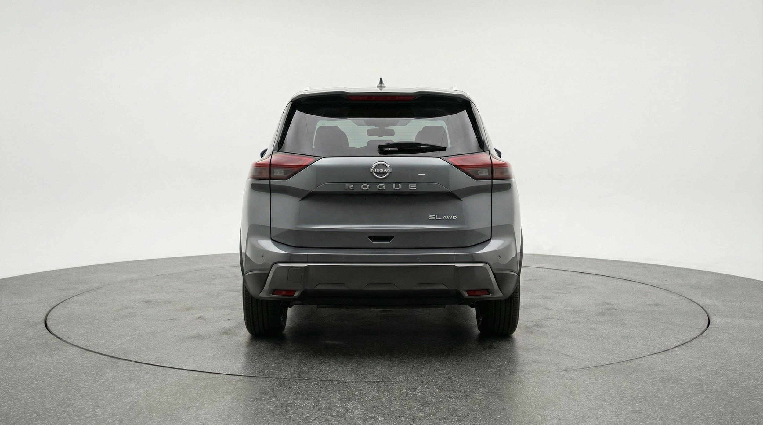 Thumbnail: 2026 Nissan Rogue - 7
