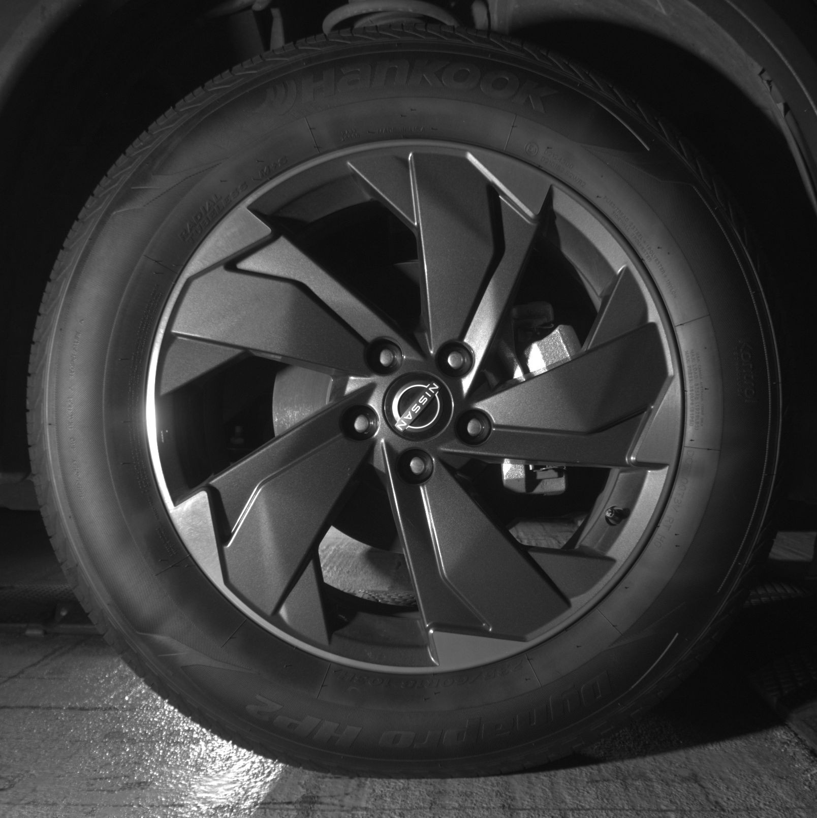 Thumbnail: 2025 Nissan Rogue - 10