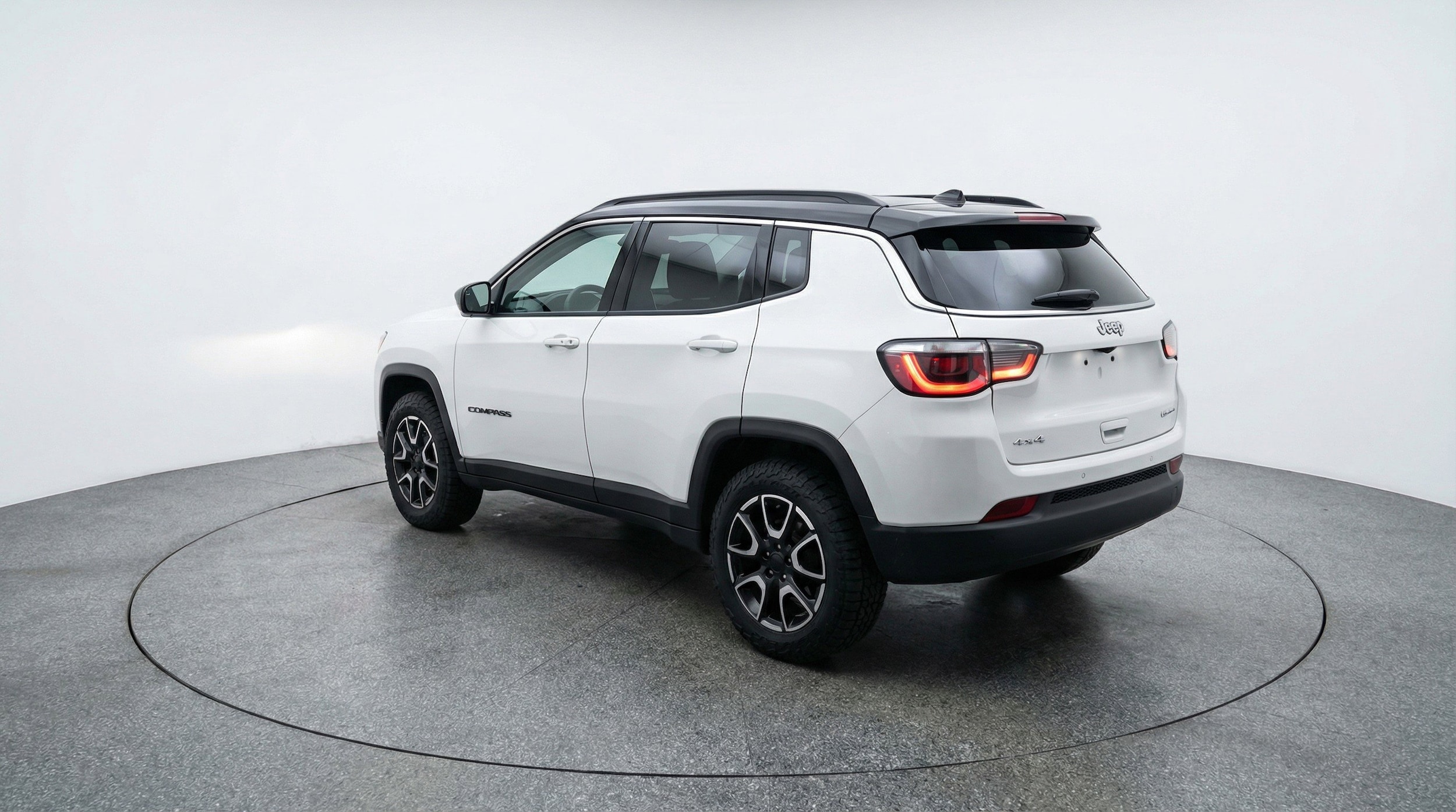 Thumbnail: 2025 Jeep Compass - 6