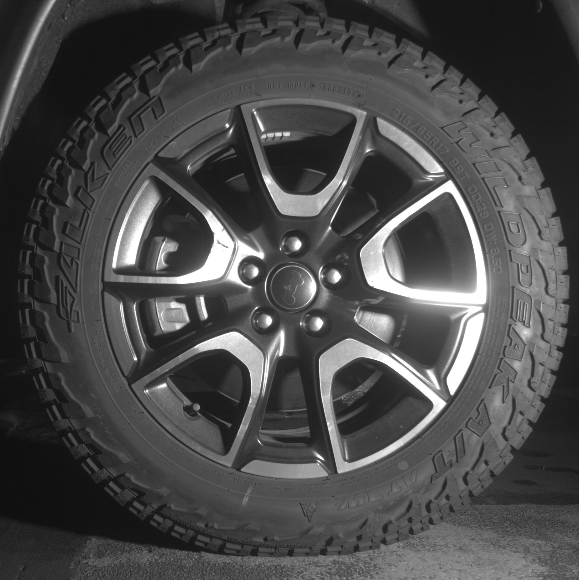 Thumbnail: 2025 Jeep Compass - 12