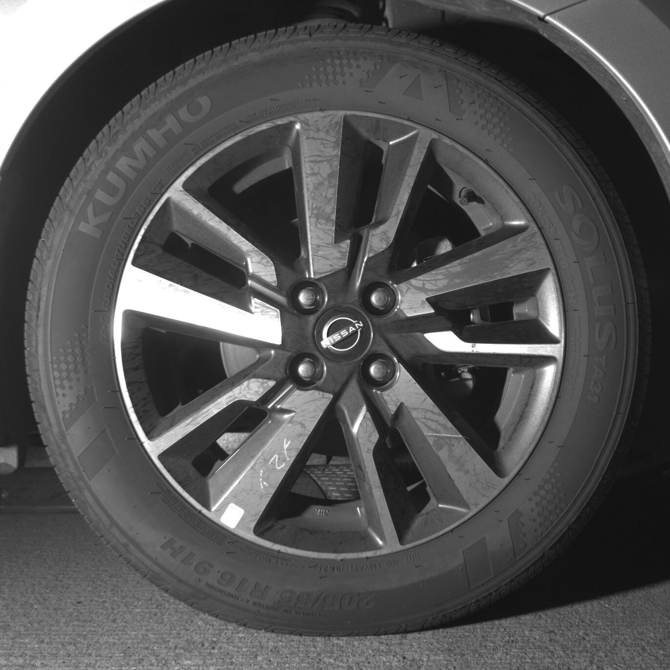 Thumbnail: 2025 Nissan Versa - 10