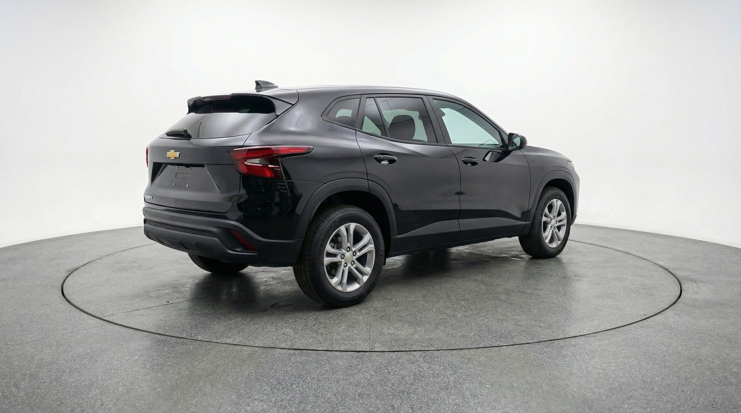 Thumbnail: 2025 Chevrolet Equinox - 9