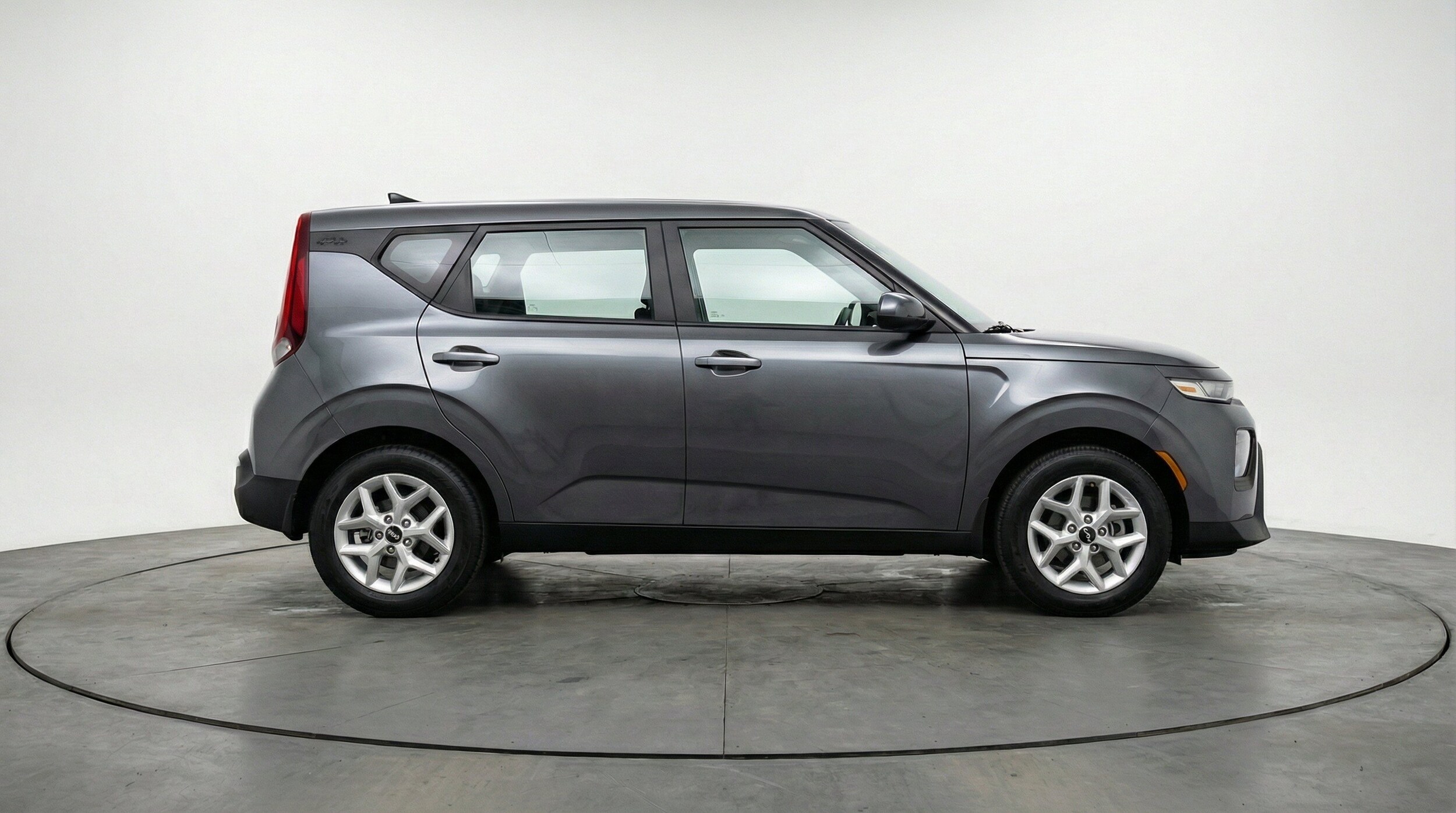 Thumbnail: 2025 Kia Soul - 11