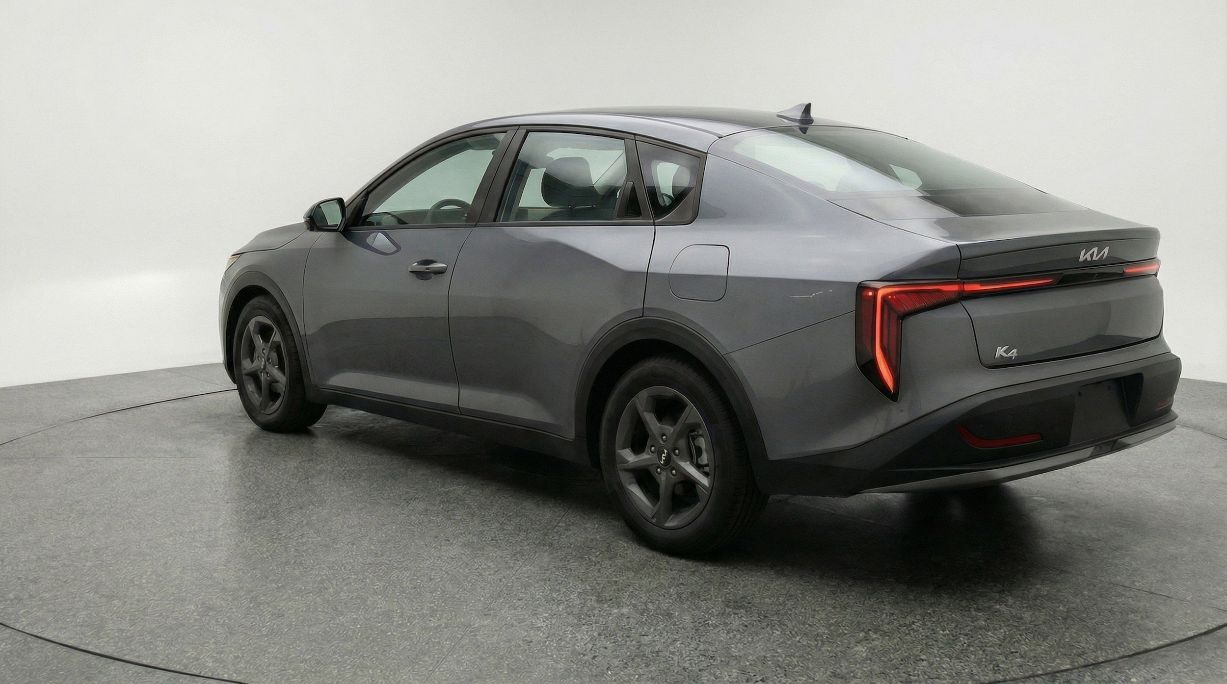 Thumbnail: 2025 Kia K4 - 6