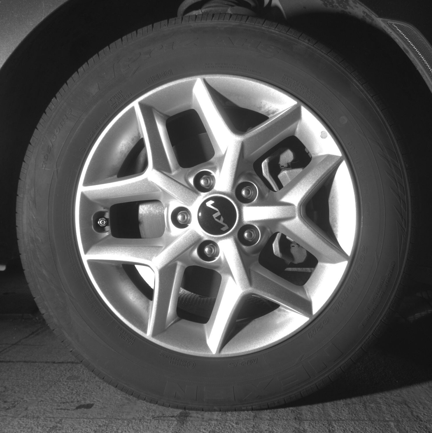 Thumbnail: 2025 Kia Soul - 10