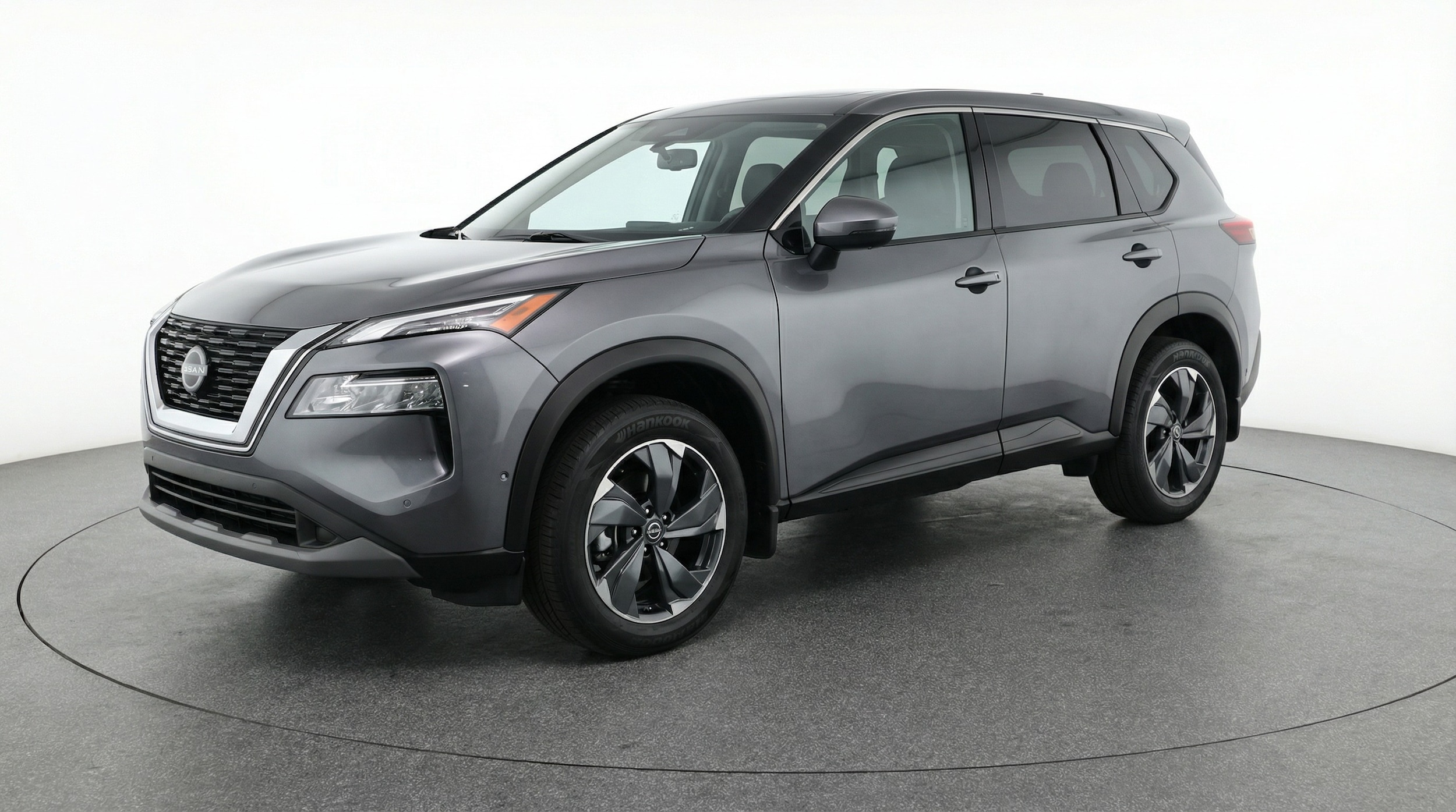 Thumbnail: 2025 Nissan Rogue - 3