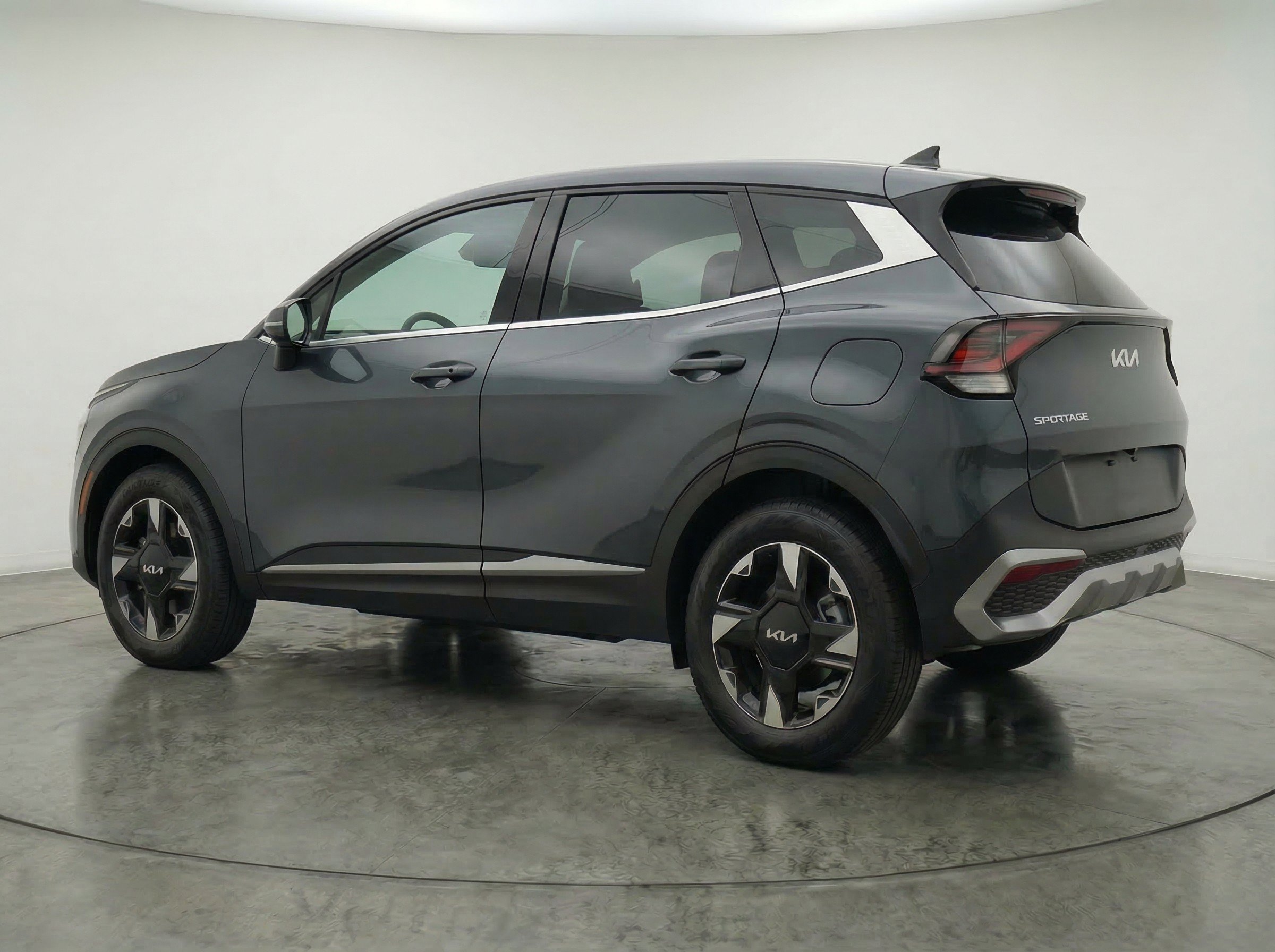 Thumbnail: 2026 Kia Sportage - 6