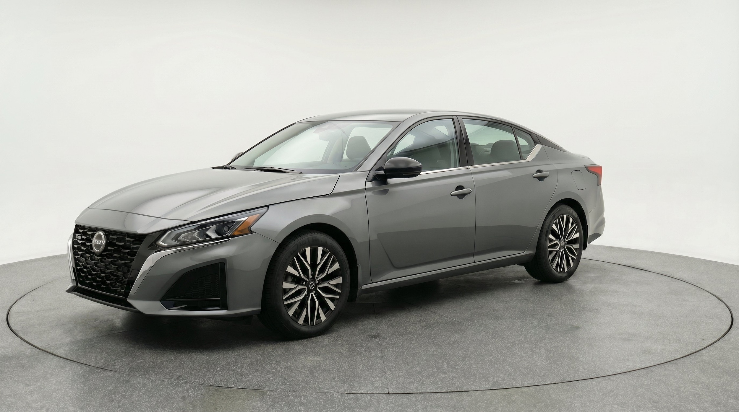 Thumbnail: 2026 Nissan Altima - 3