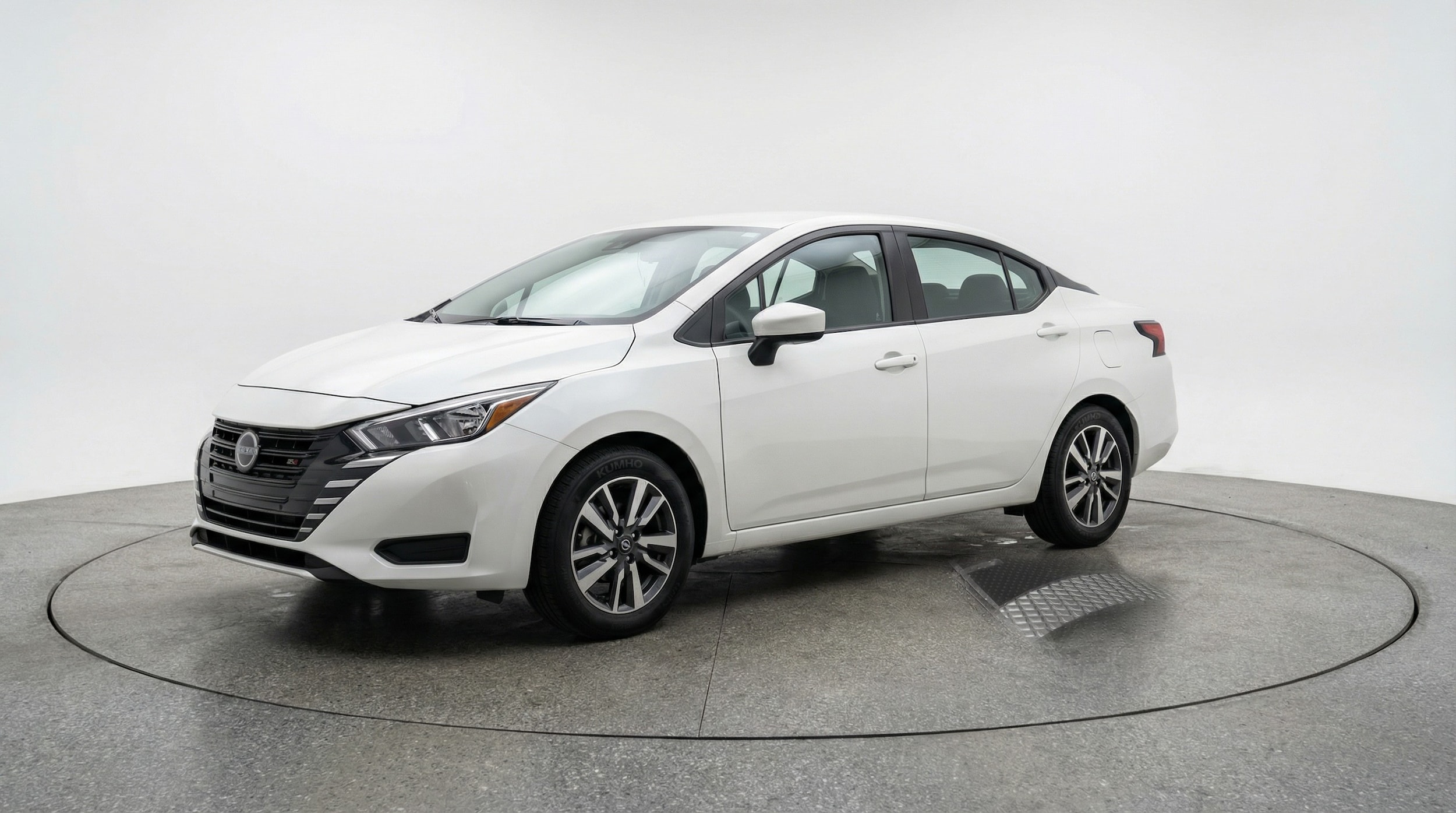 Thumbnail: 2025 Nissan Versa - 3