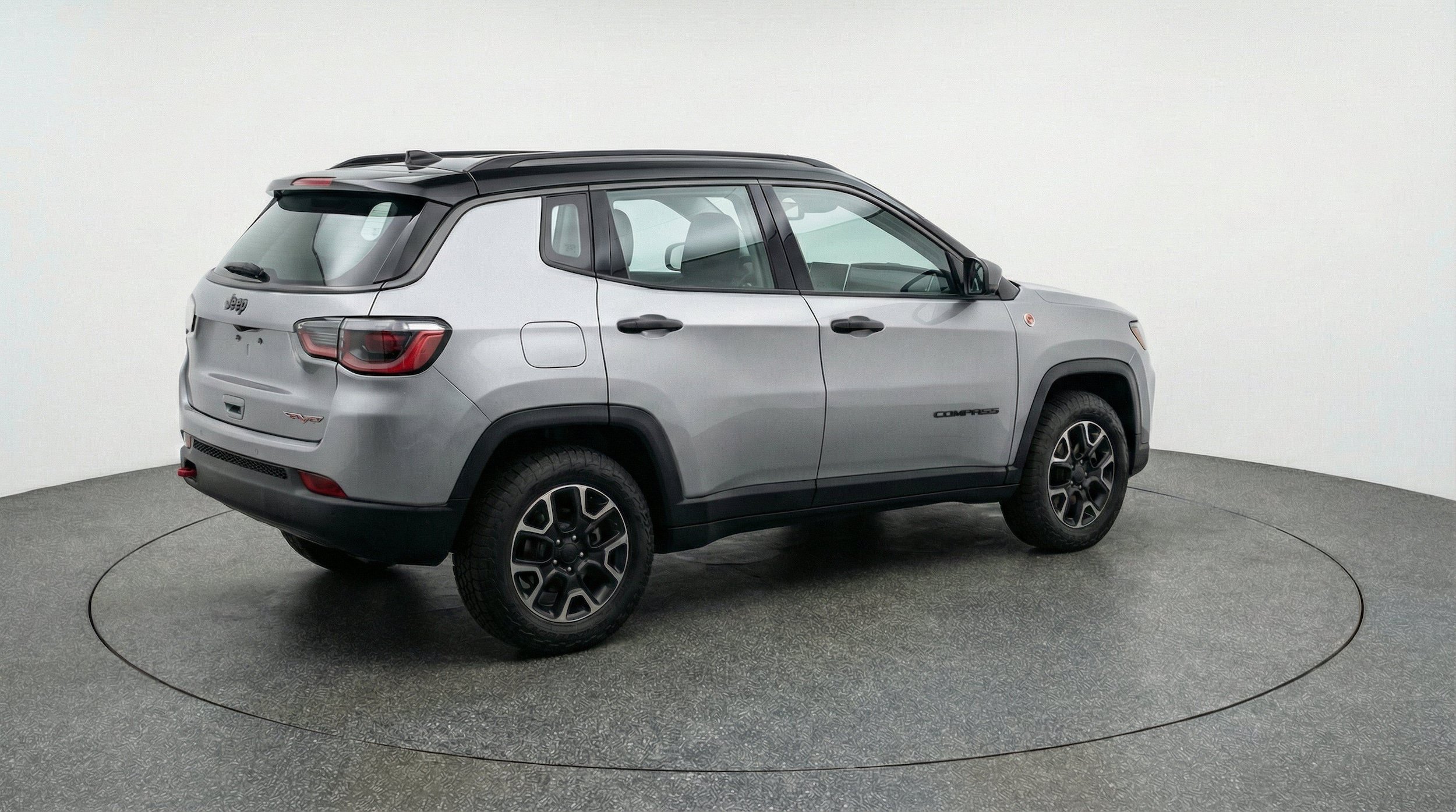 Thumbnail: 2025 Jeep Compass - 9